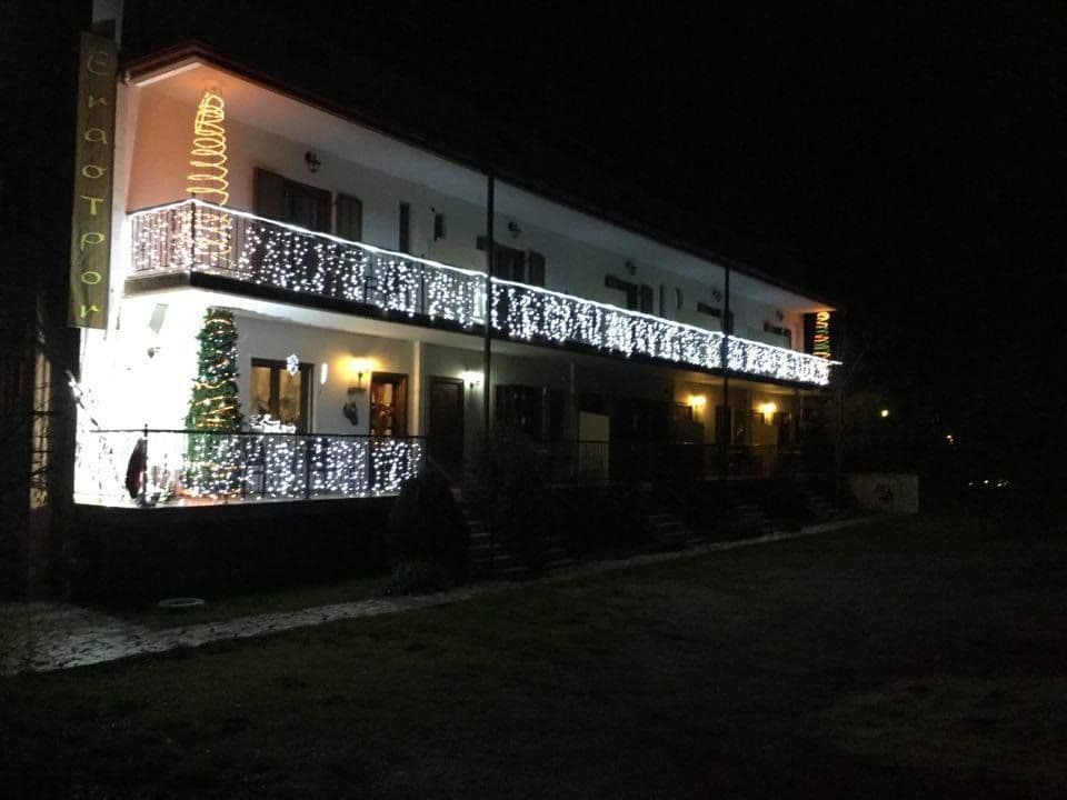Enastron Kalavrita