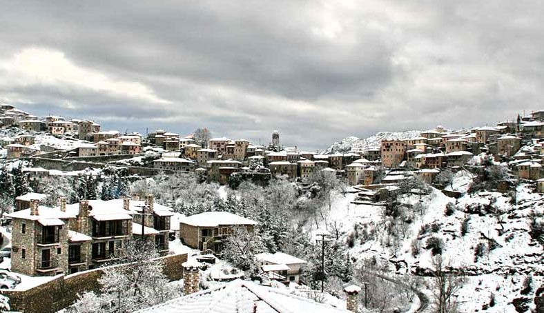 En Dimitsani