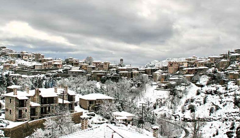 En Dimitsani