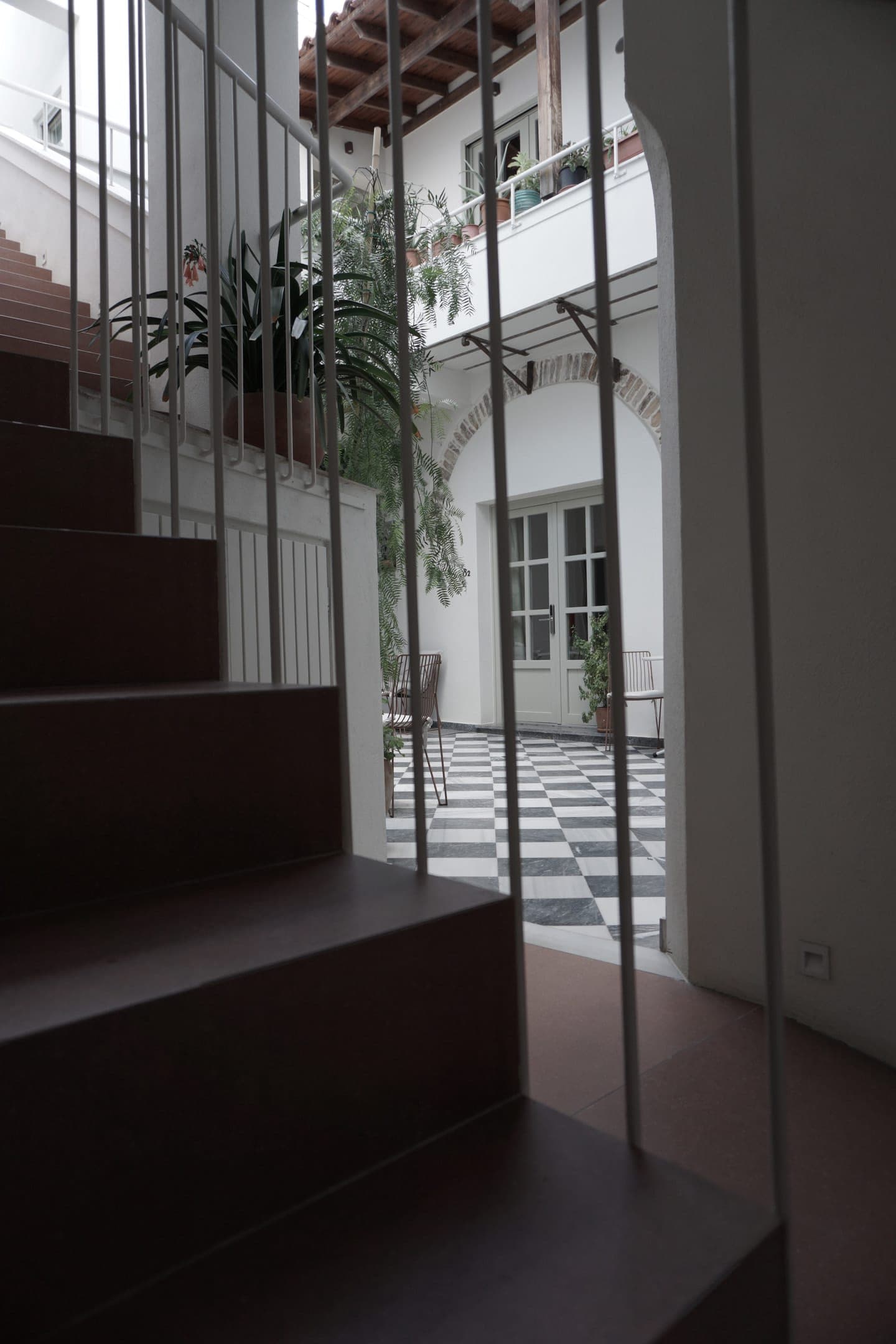 Endotera Chios Apartments