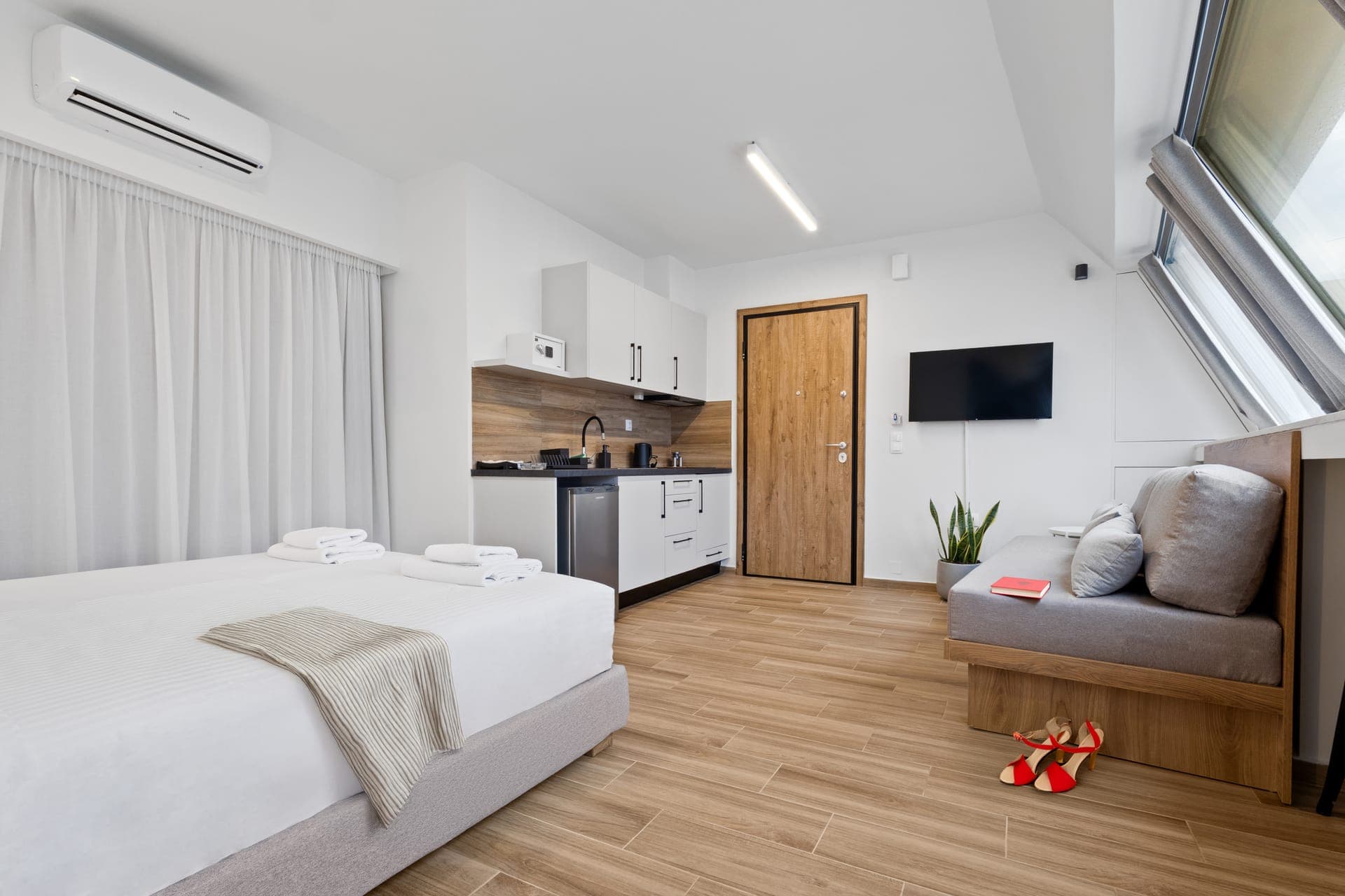 Enea City Suites