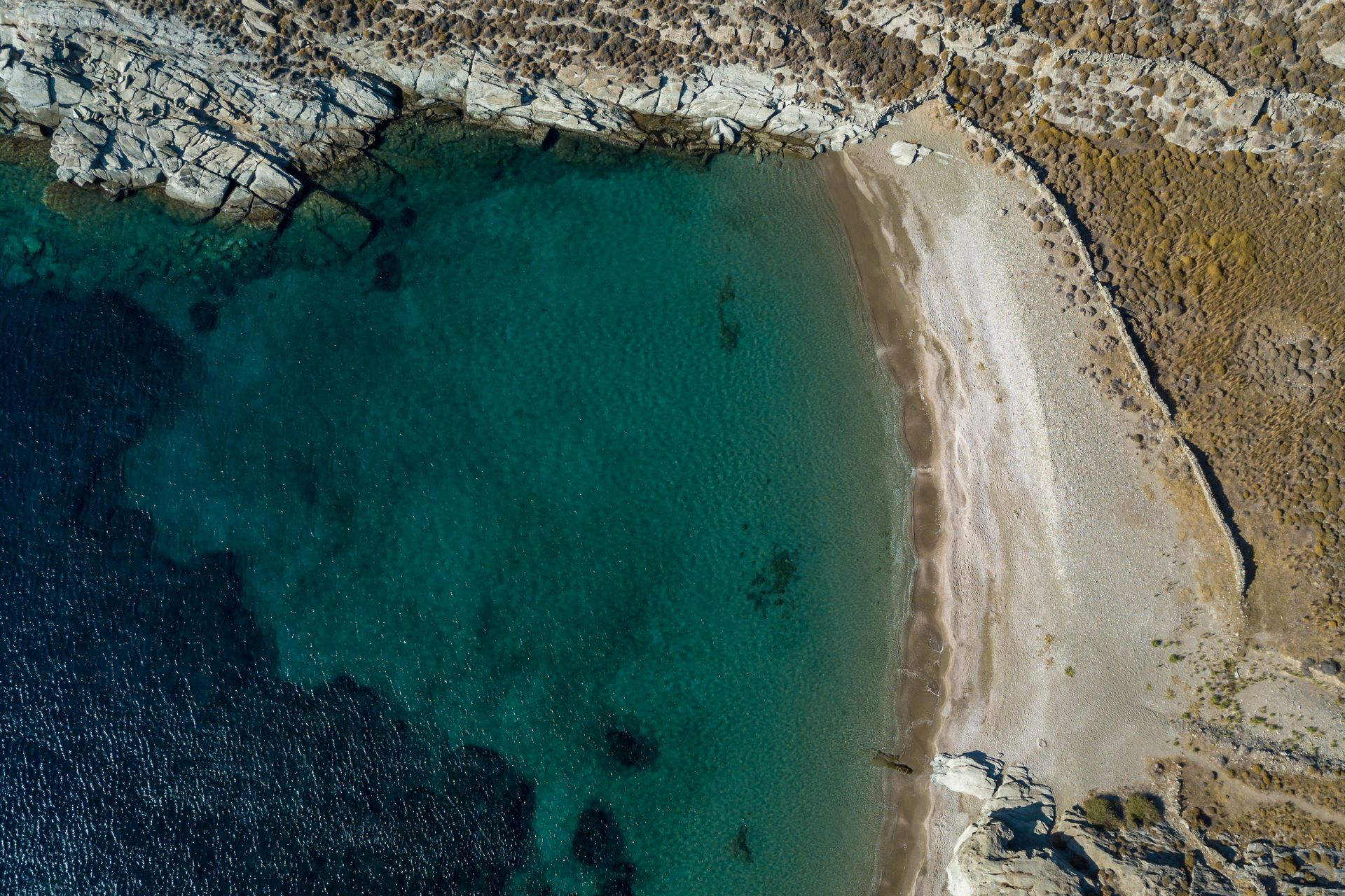 Eneos Kythnos Beach Villas