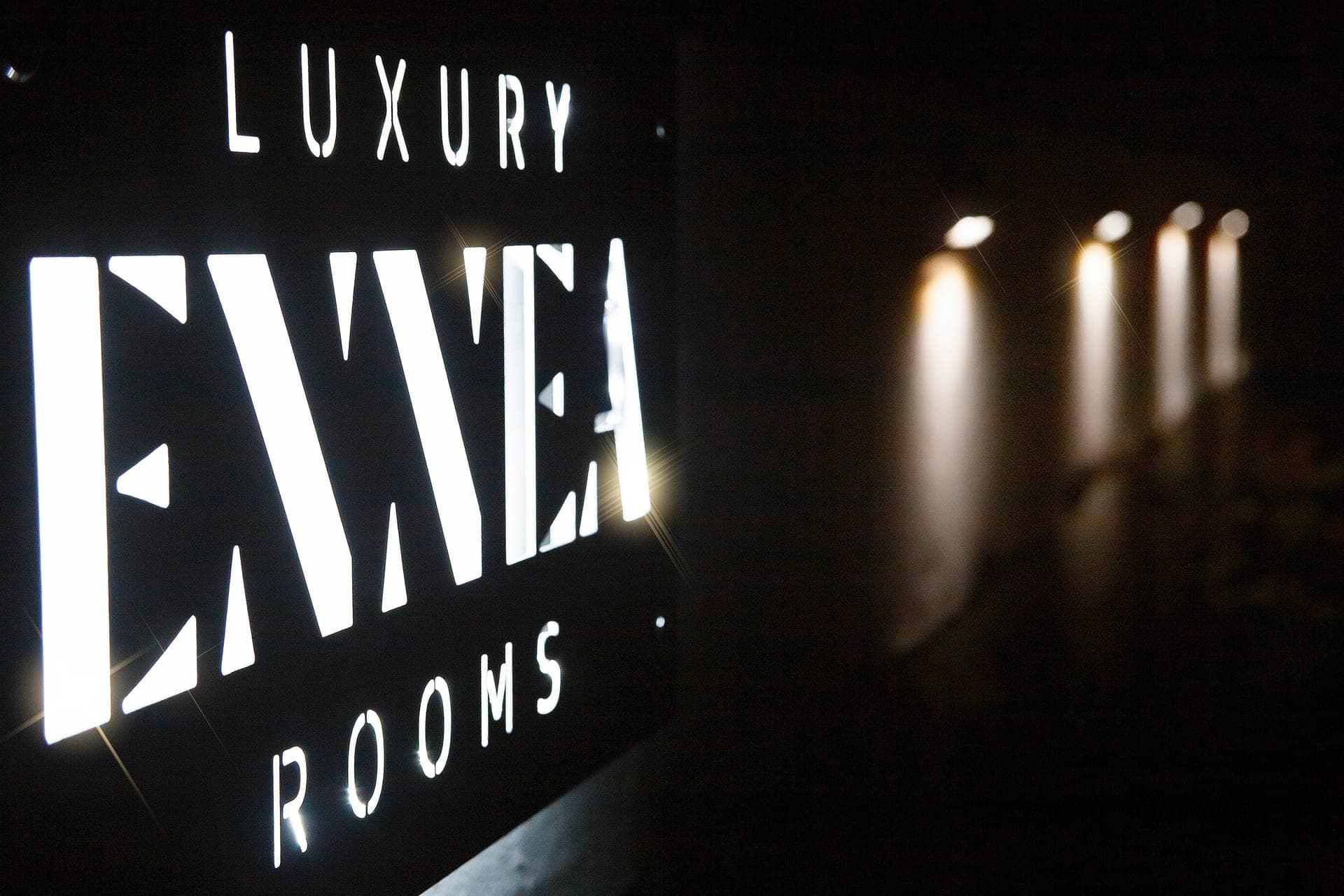 9 Ennea Luxury Rooms