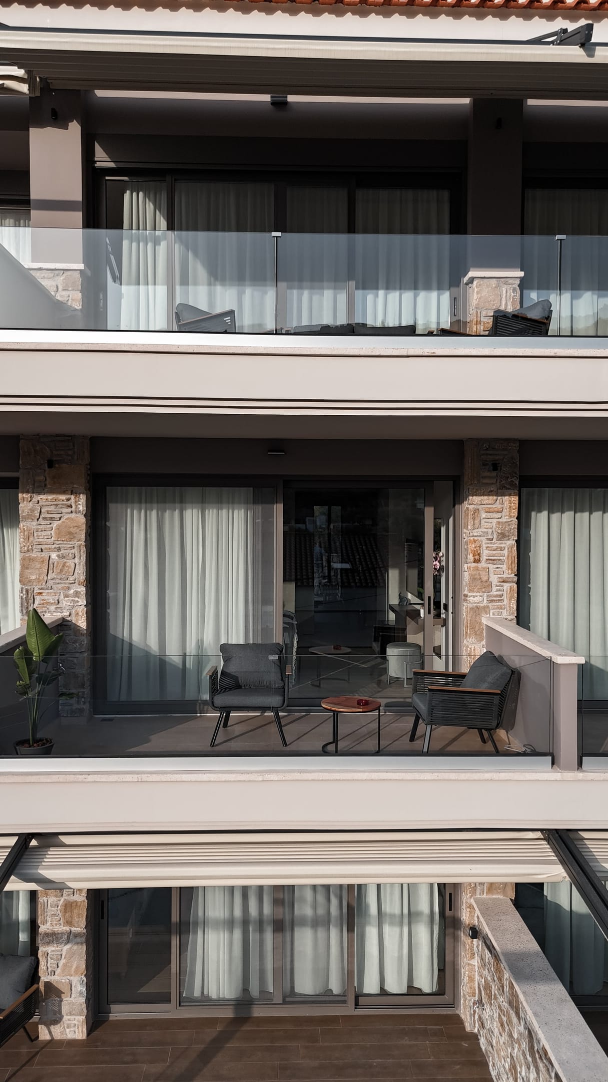 Ennea Muses Rooms & Suites
