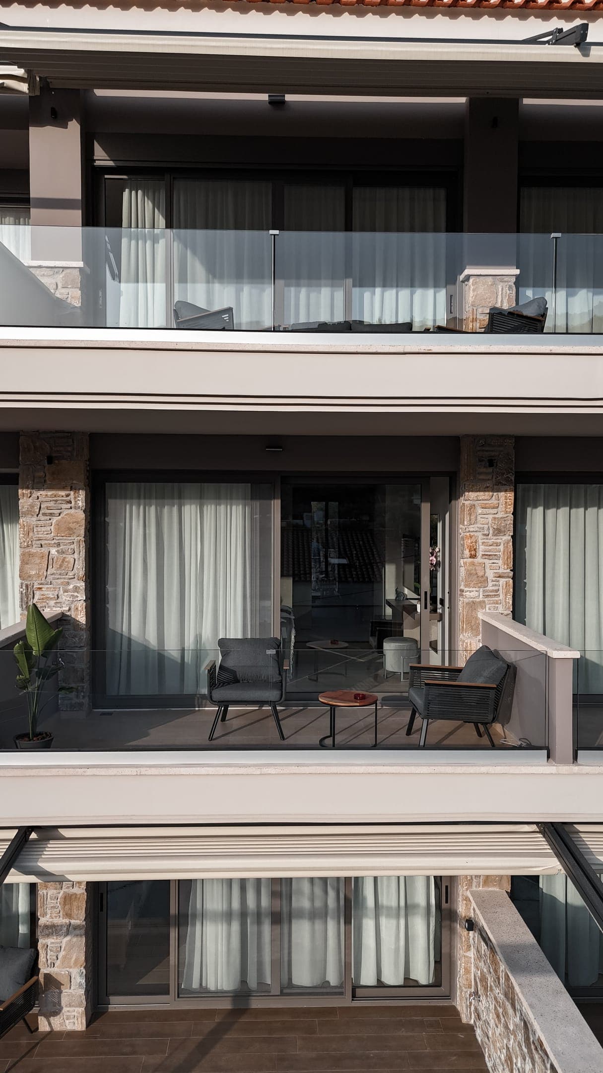Ennea Muses Rooms & Suites
