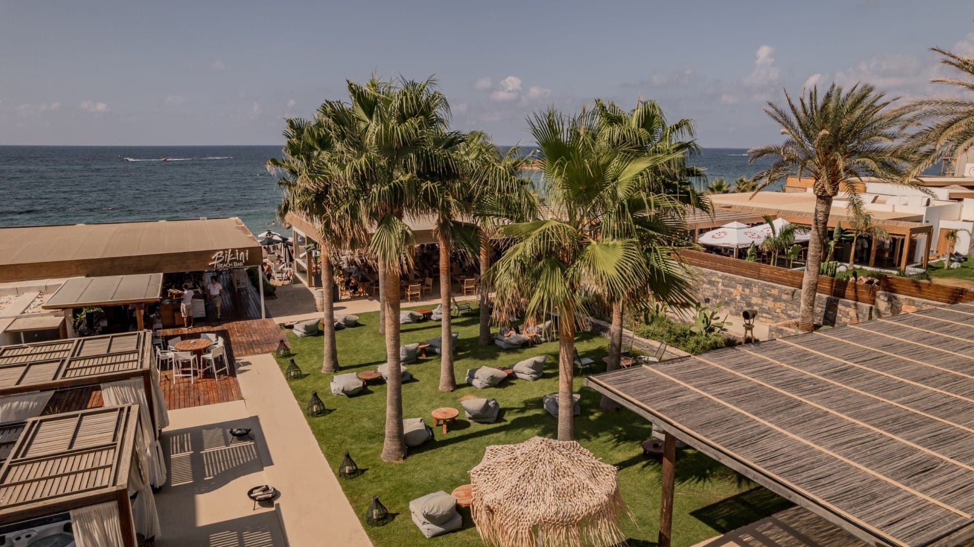 Enorme Ammos Beach - Adults Only