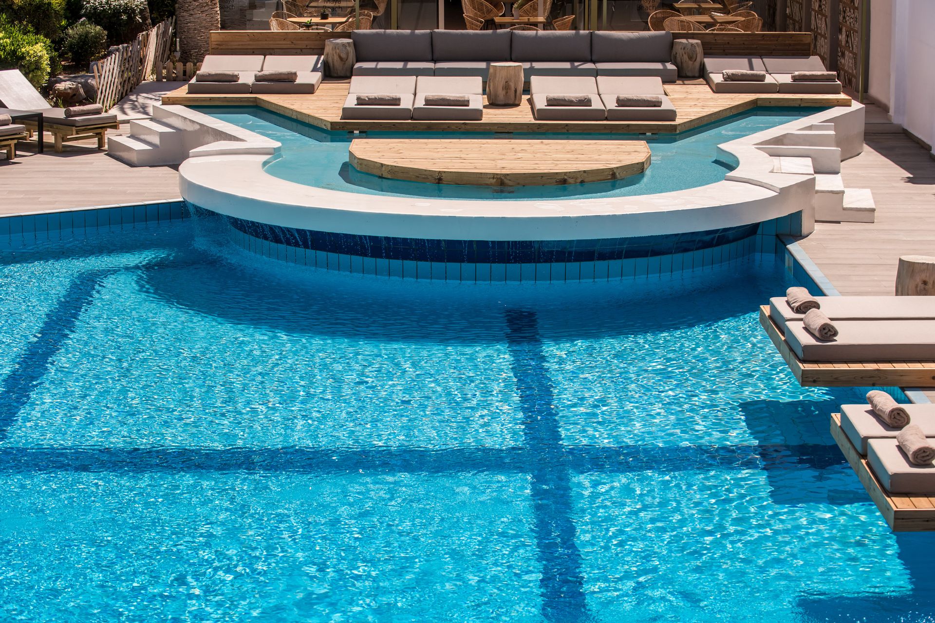 Enorme Maya Beach Hotel - Adults Only