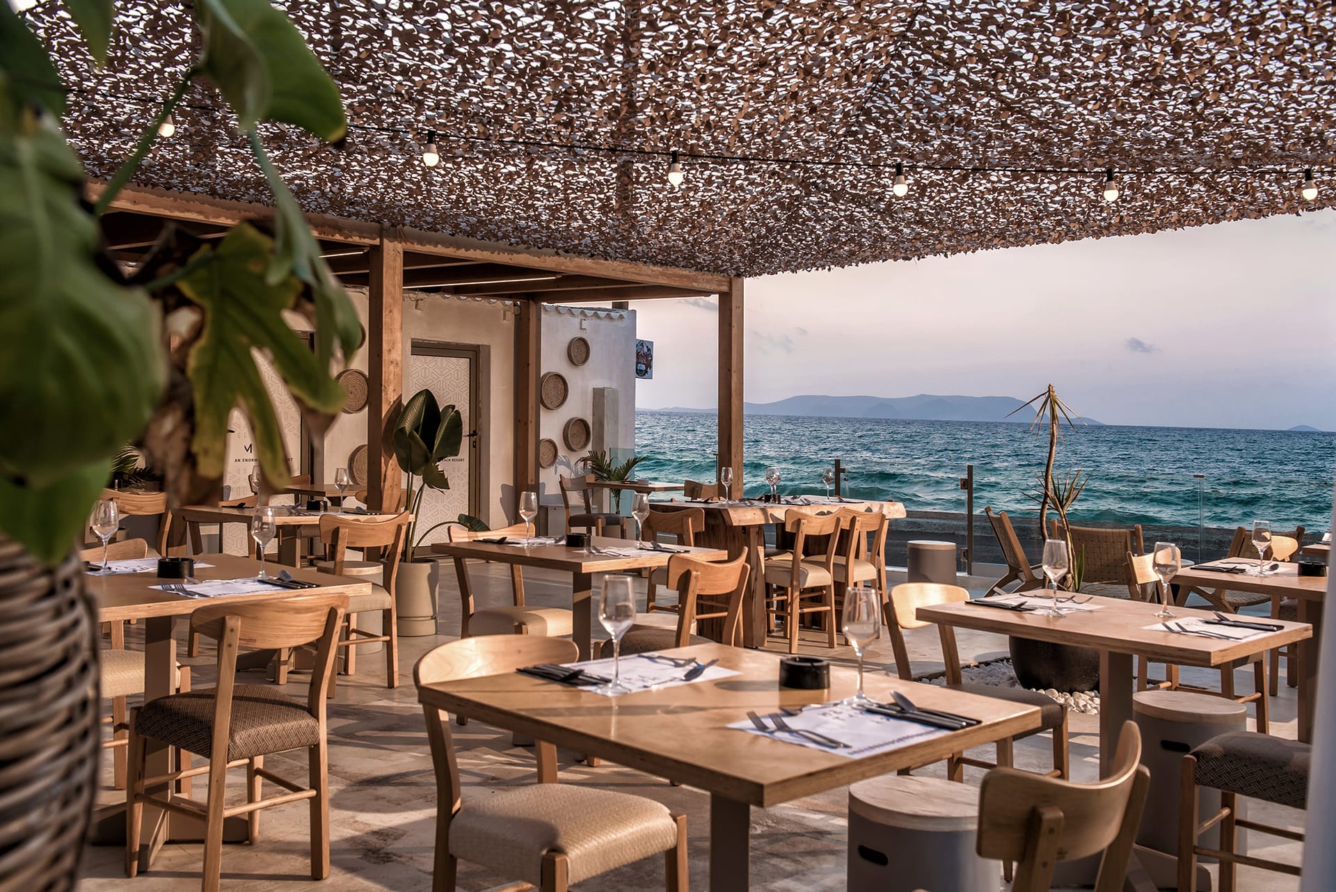 Enorme Maya Beach Hotel - Adults Only
