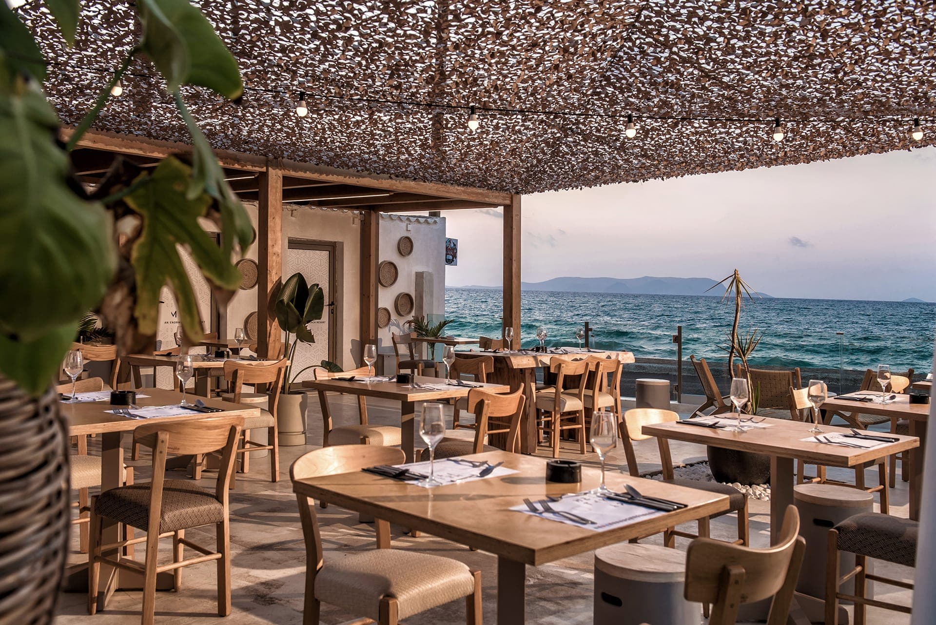 Enorme Maya Beach Hotel - Adults Only