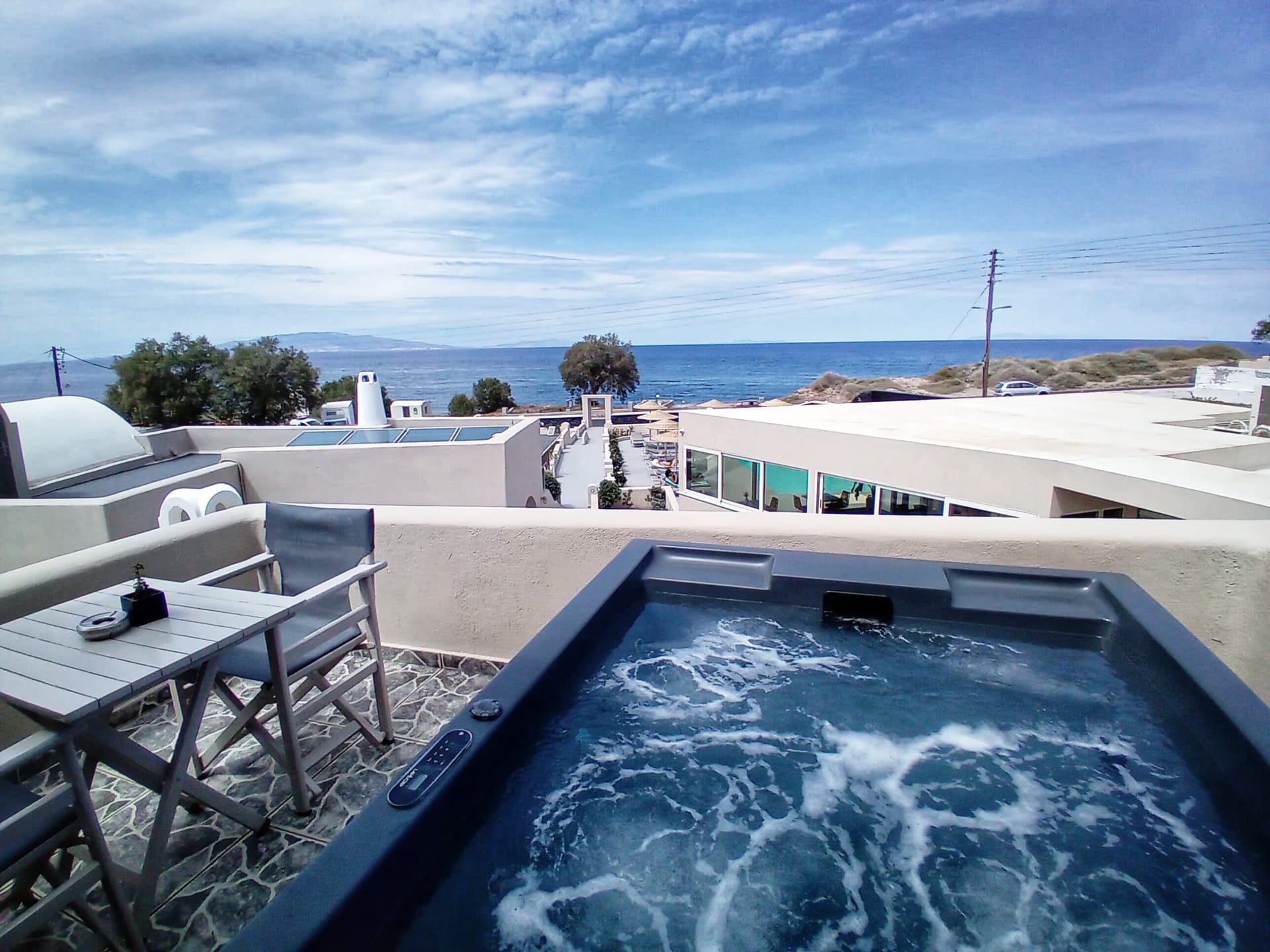 En Plo Boutique Suites
