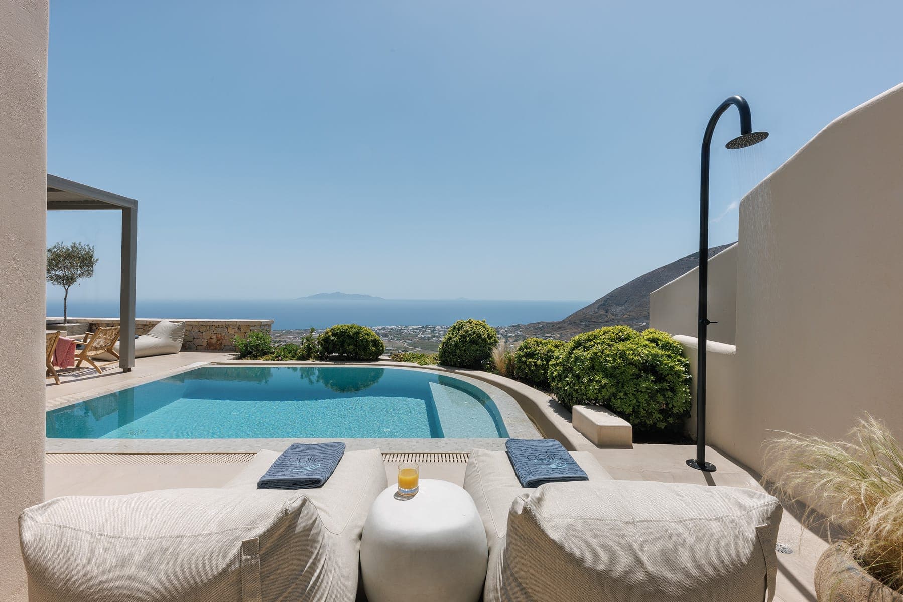 Eolia Villas Santorini