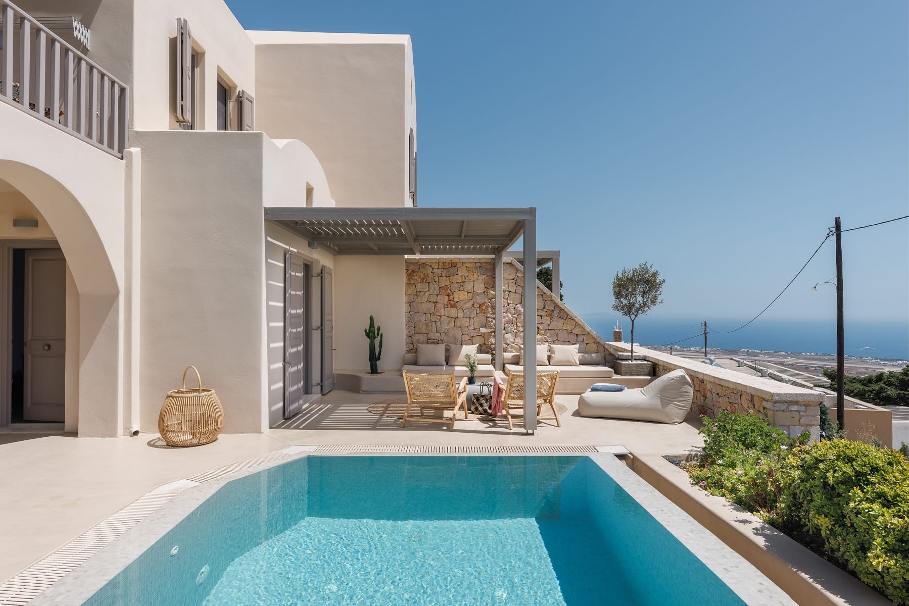 Eolia Villas Santorini