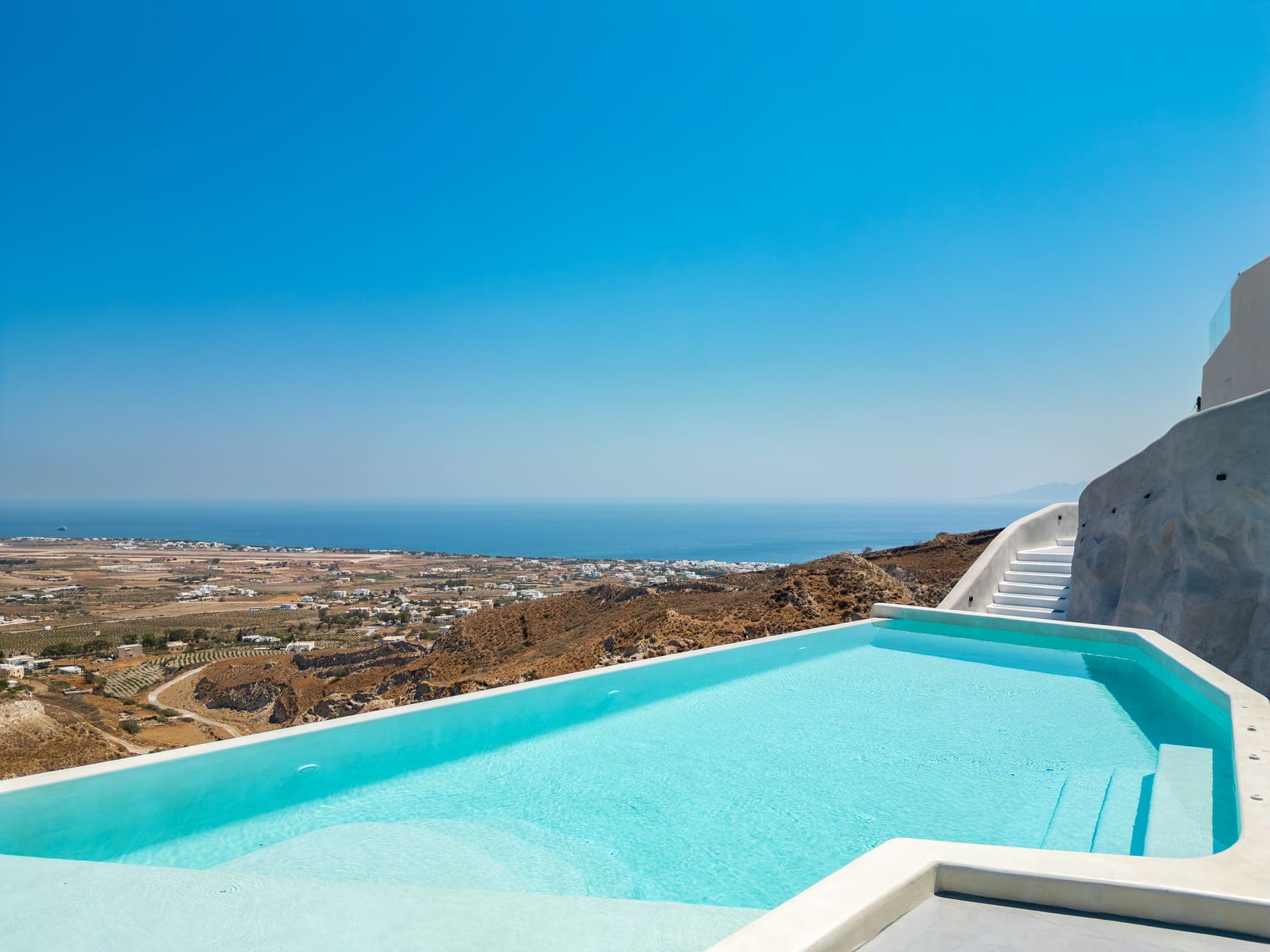Eolithos Suites