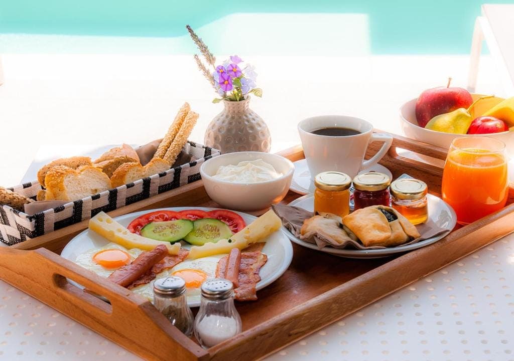 Epavli Boutique Hotel