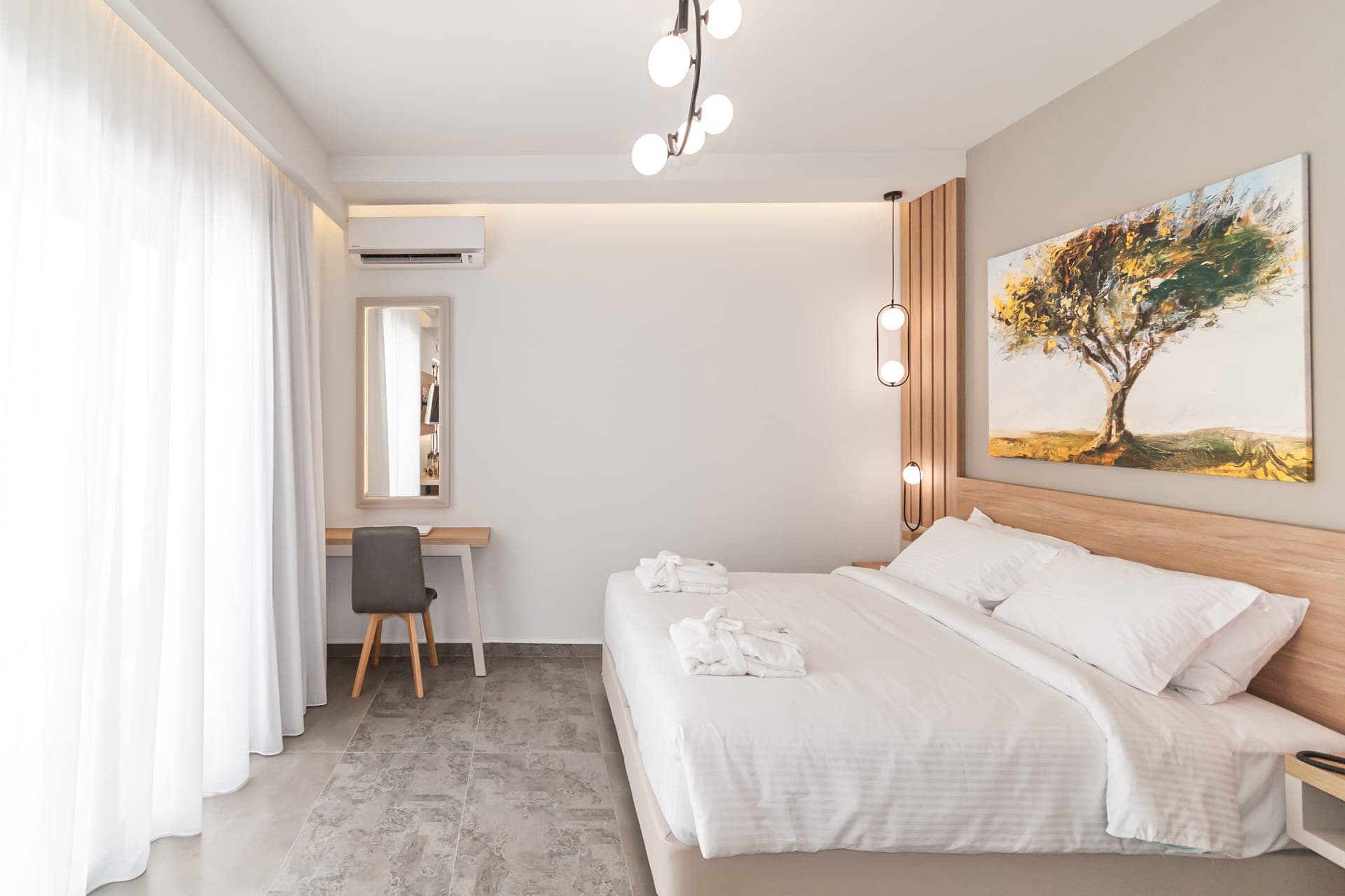 Epavli Boutique Hotel