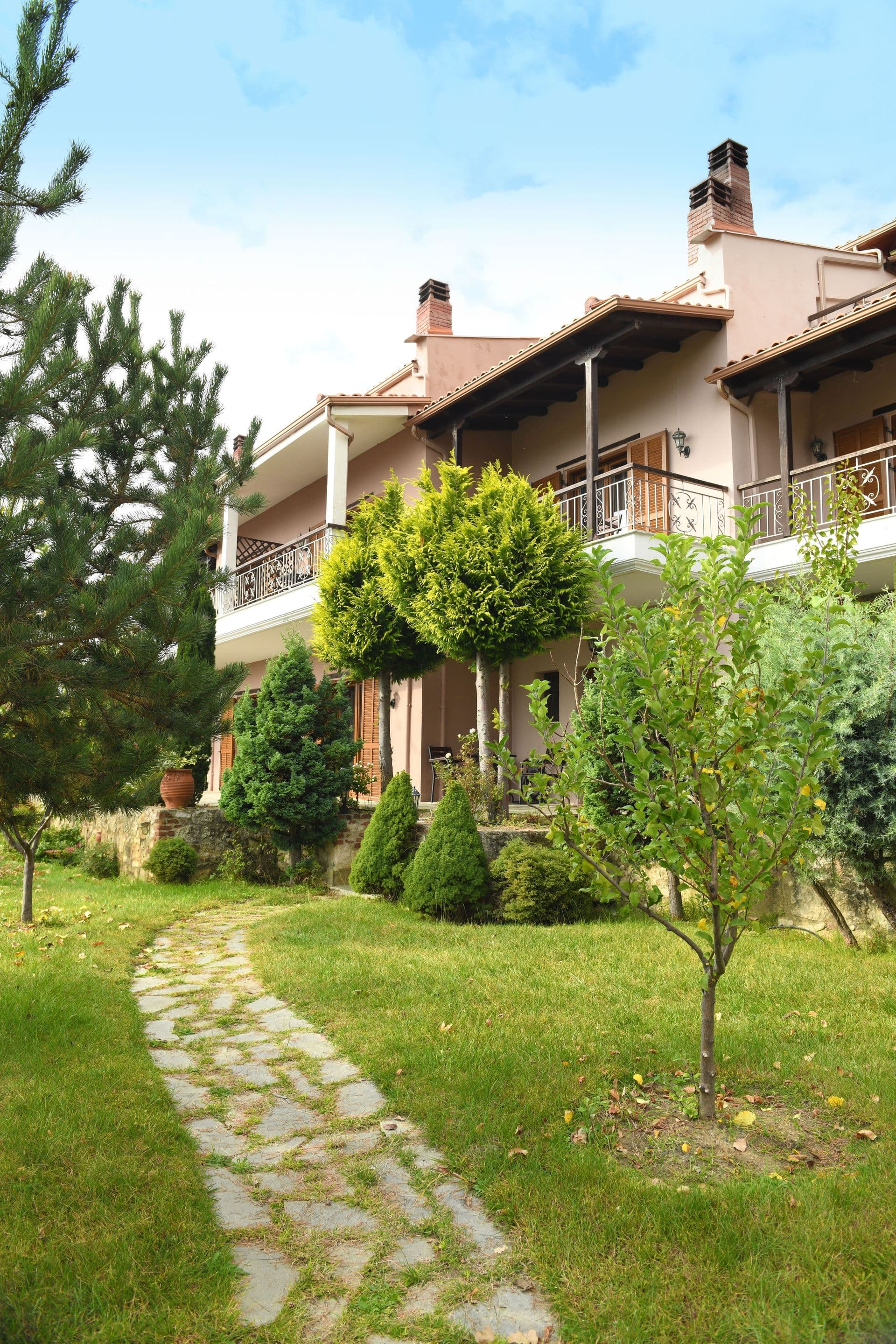 Epavlis Hotel Serres