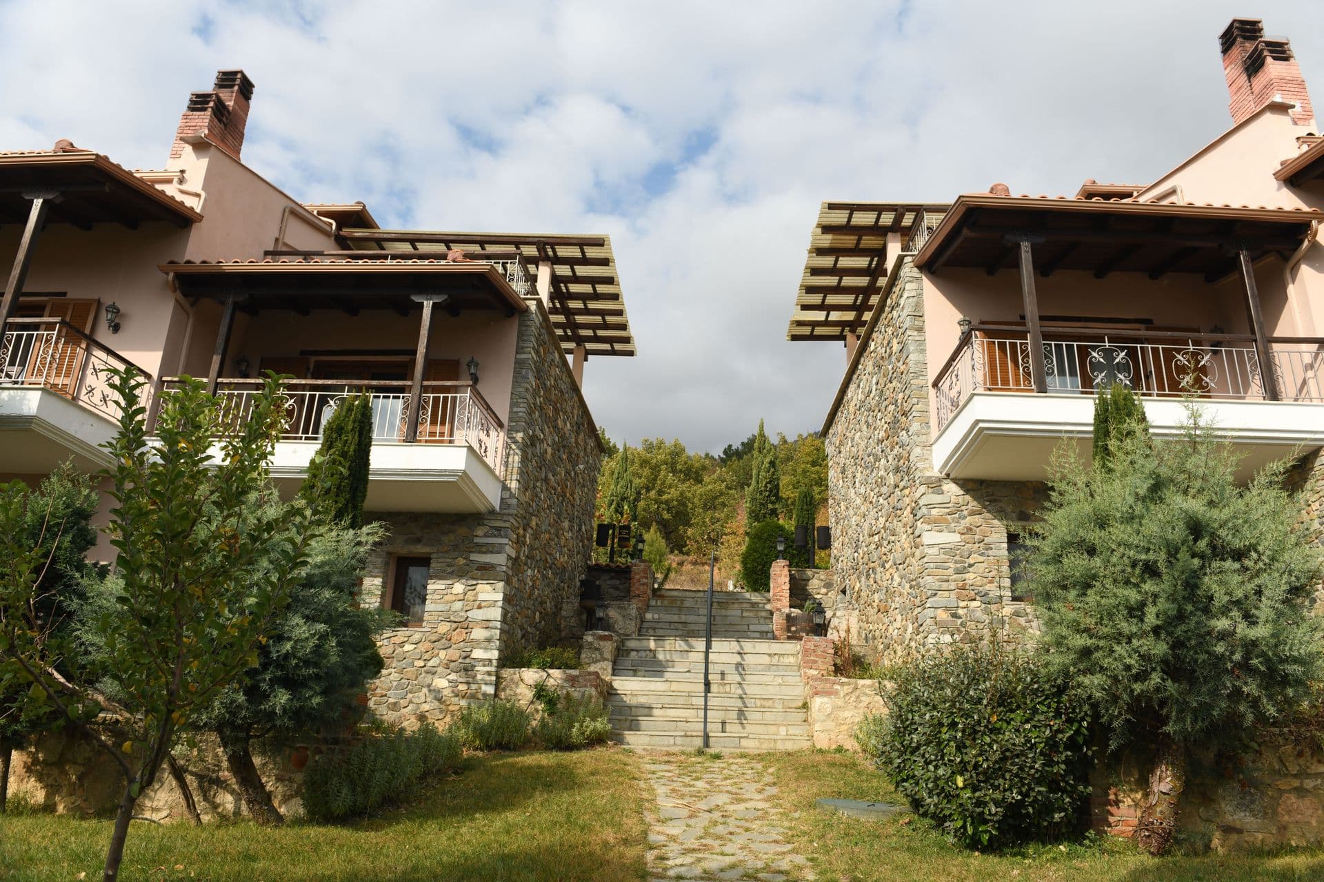 Epavlis Hotel Serres