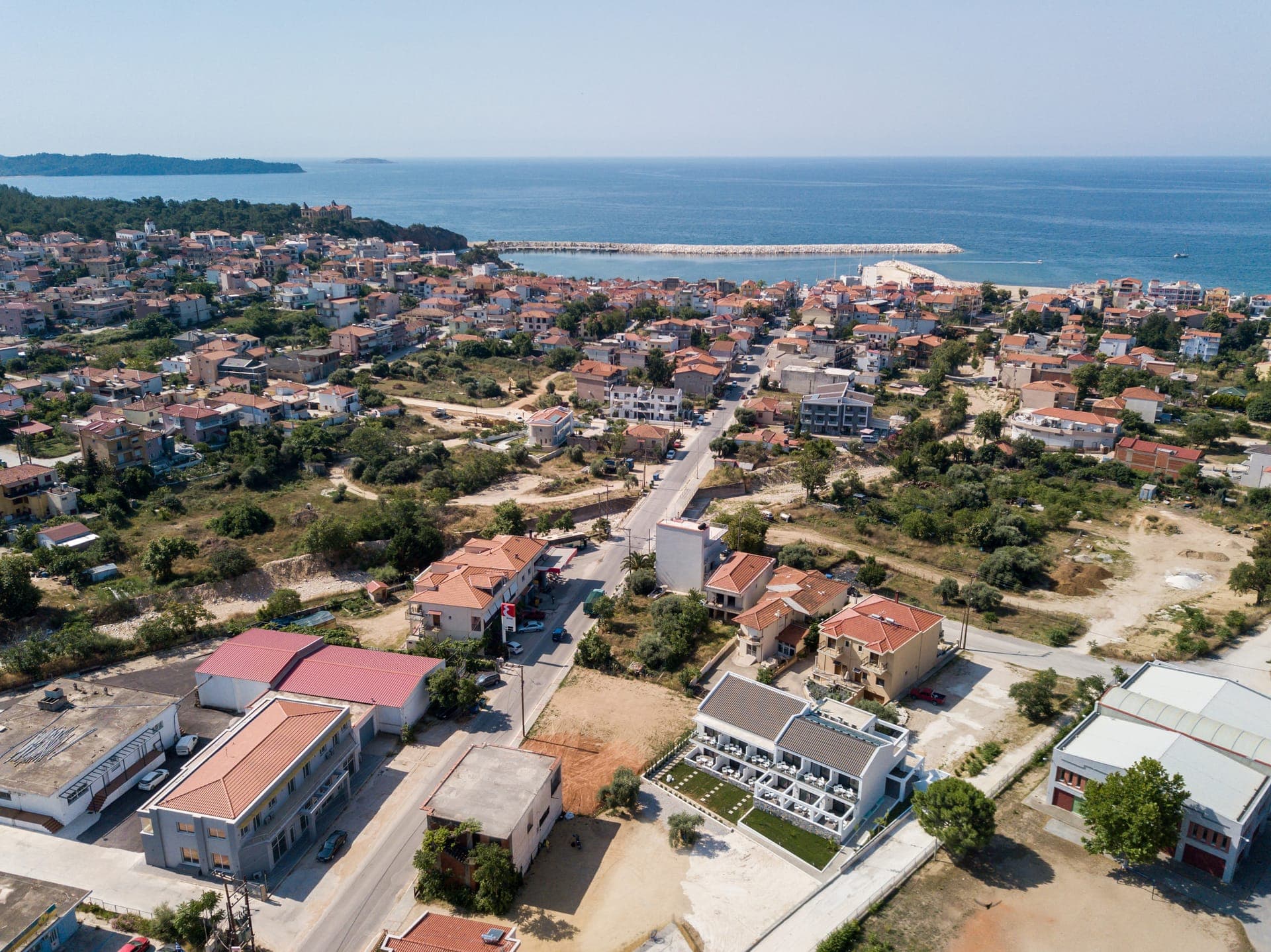Epicentrum Suites & Villa Oasis