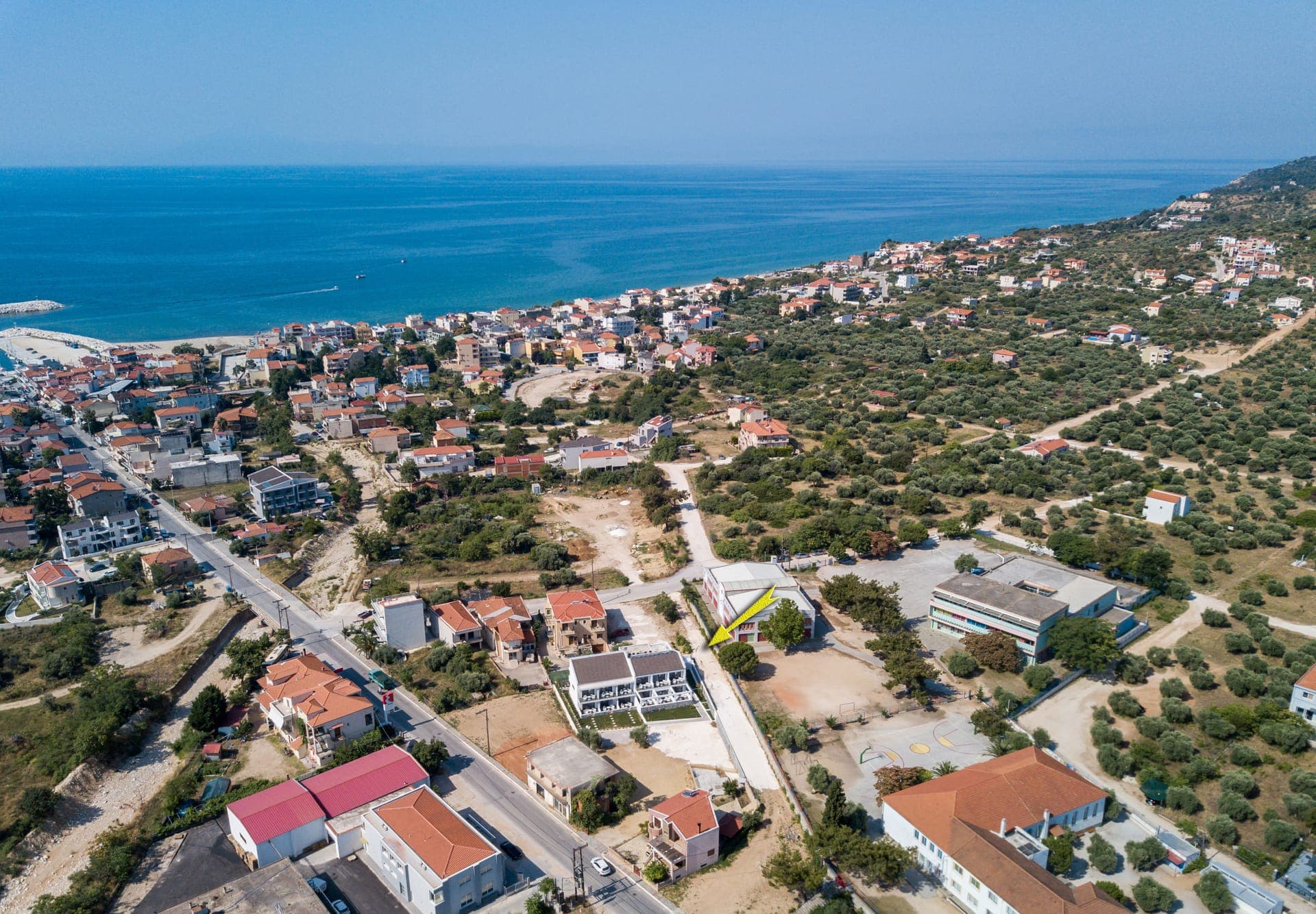Epicentrum Suites & Villa Oasis