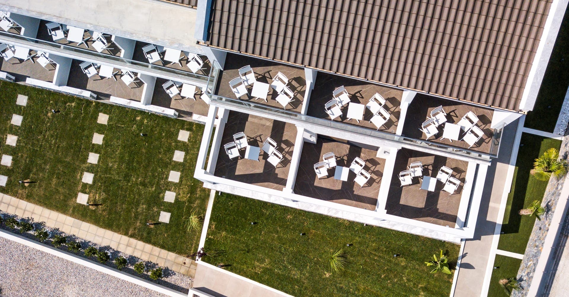 Epicentrum Suites & Villa Oasis