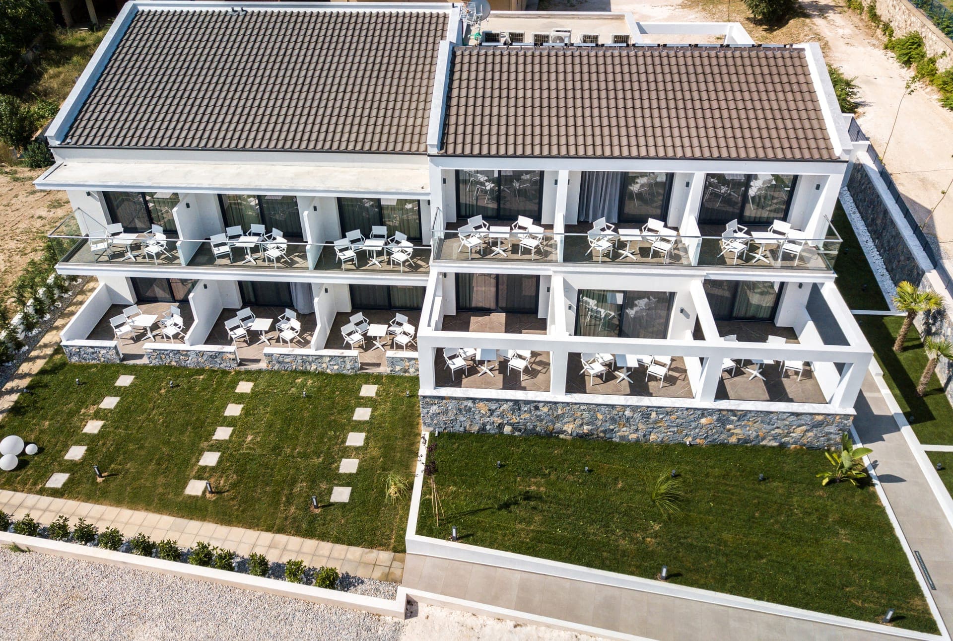 Epicentrum Suites & Villa Oasis