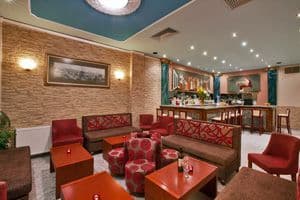 Epidavria Hotel Tolo