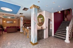 Epidavria Hotel Tolo