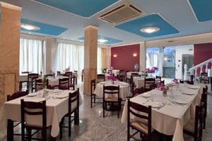 Epidavria Hotel Tolo