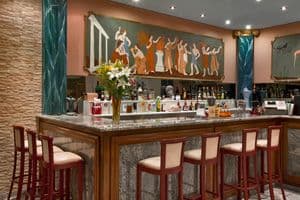 Epidavria Hotel Tolo