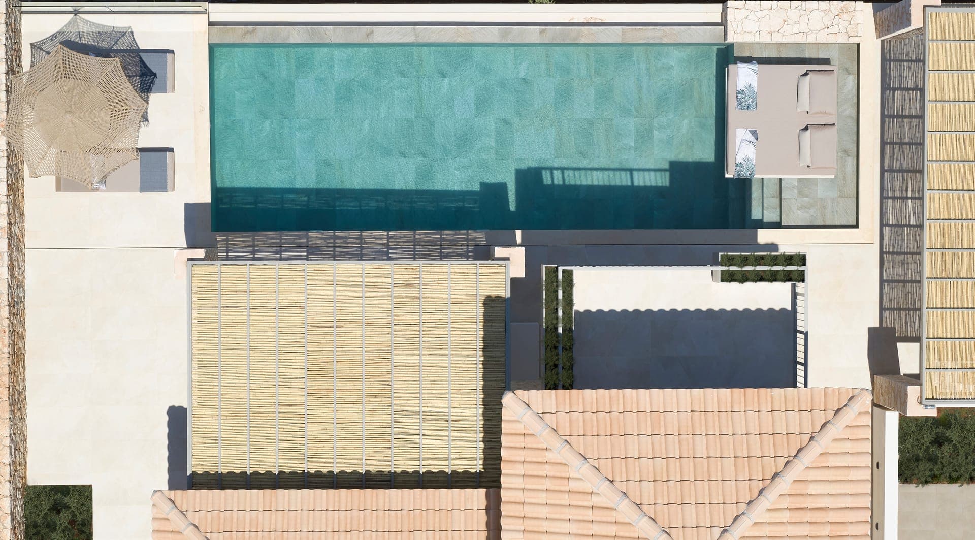 Epiphany Villas