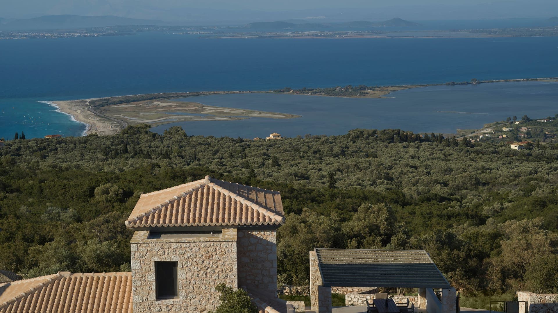 Epiphany Villas