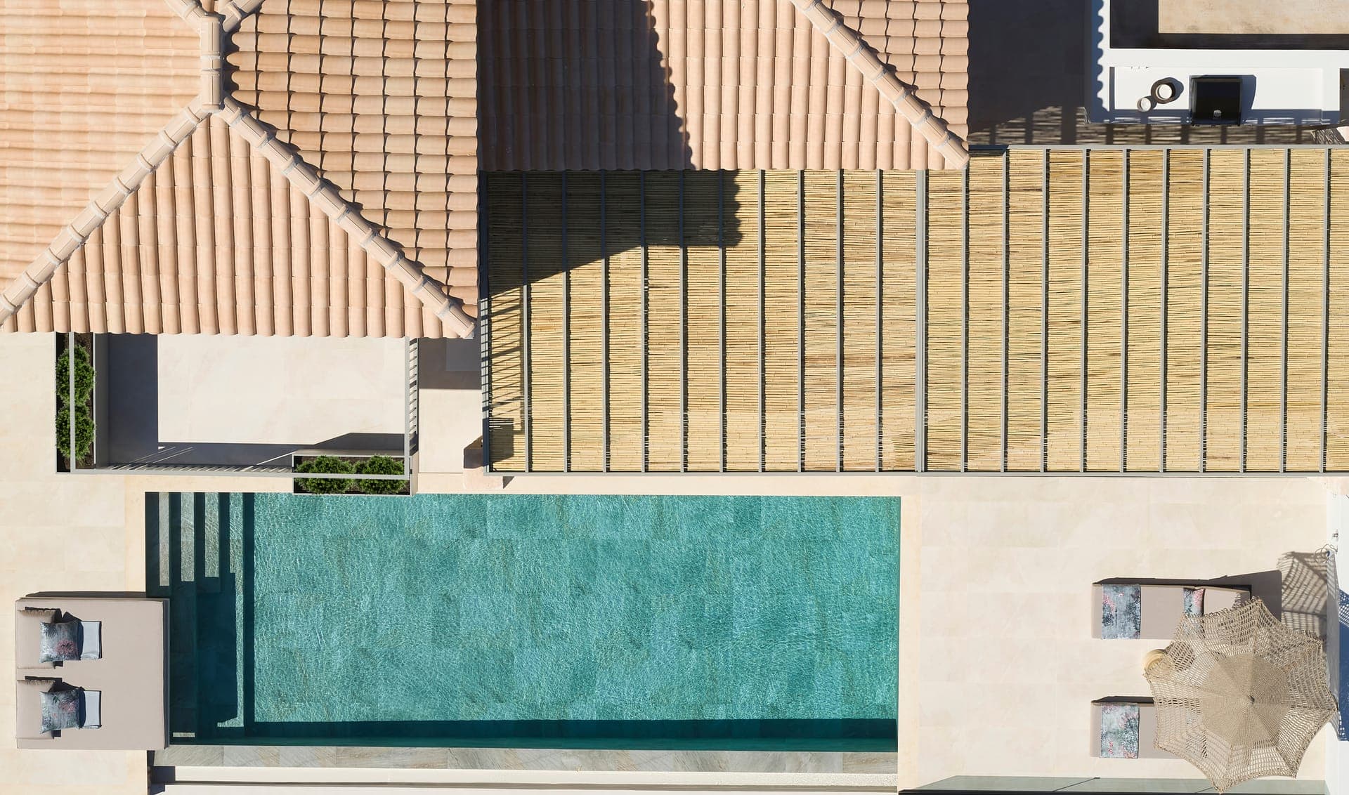 Epiphany Villas