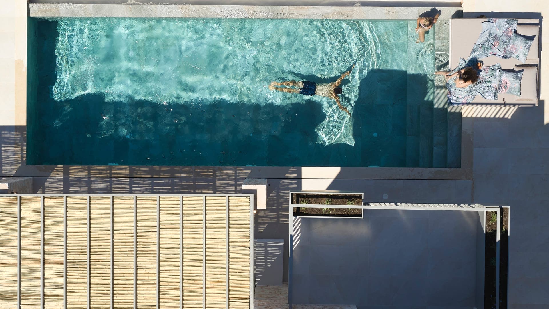 Epiphany Villas
