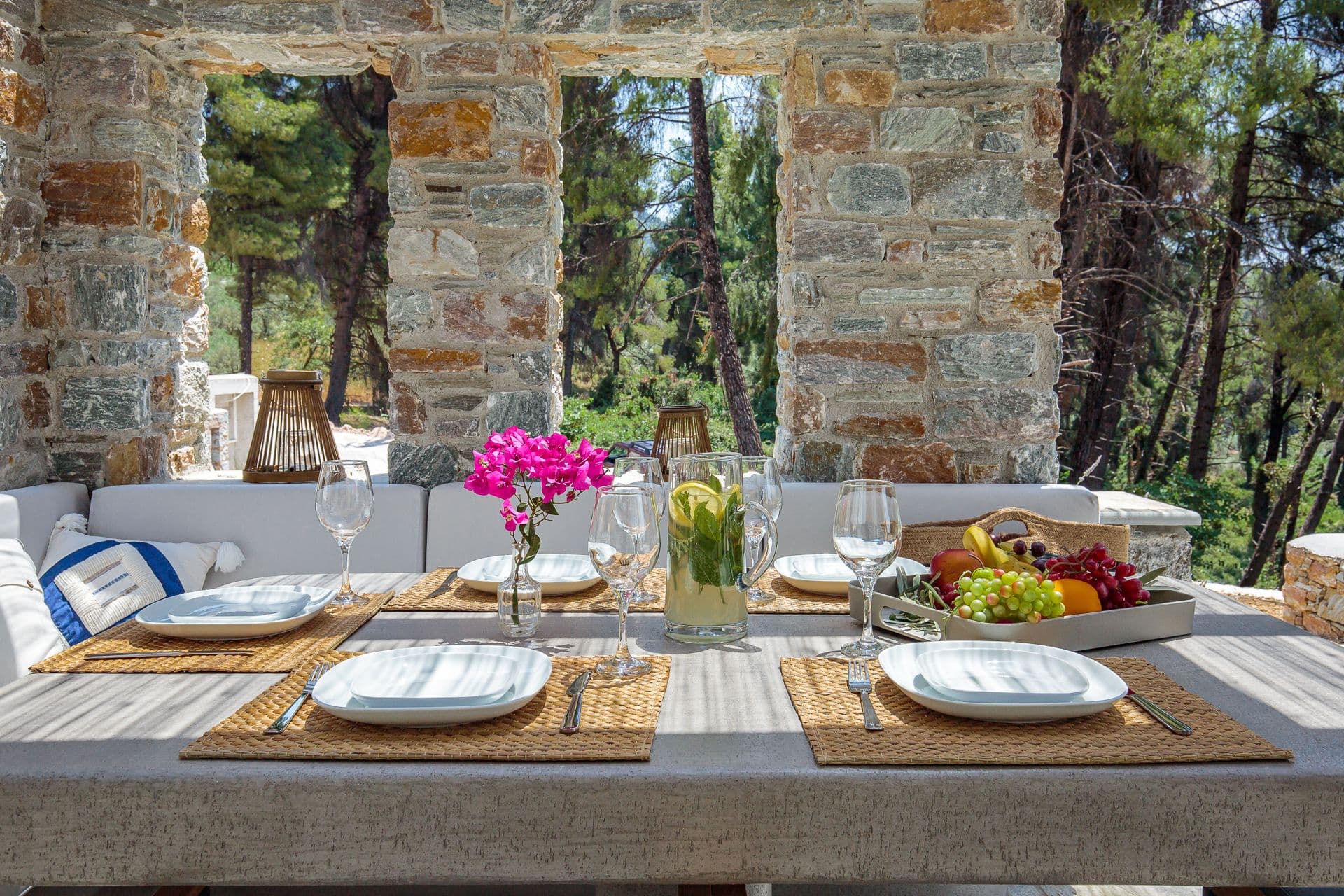 Elios Private Living