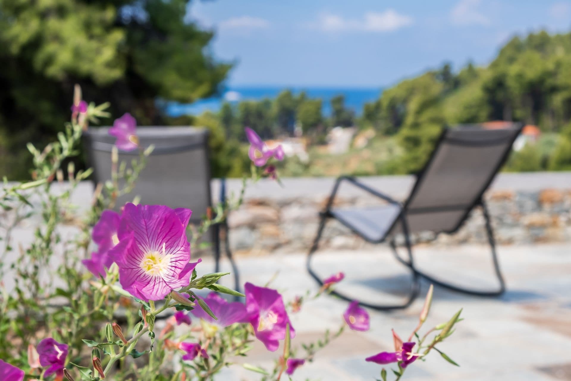 Elios Private Living