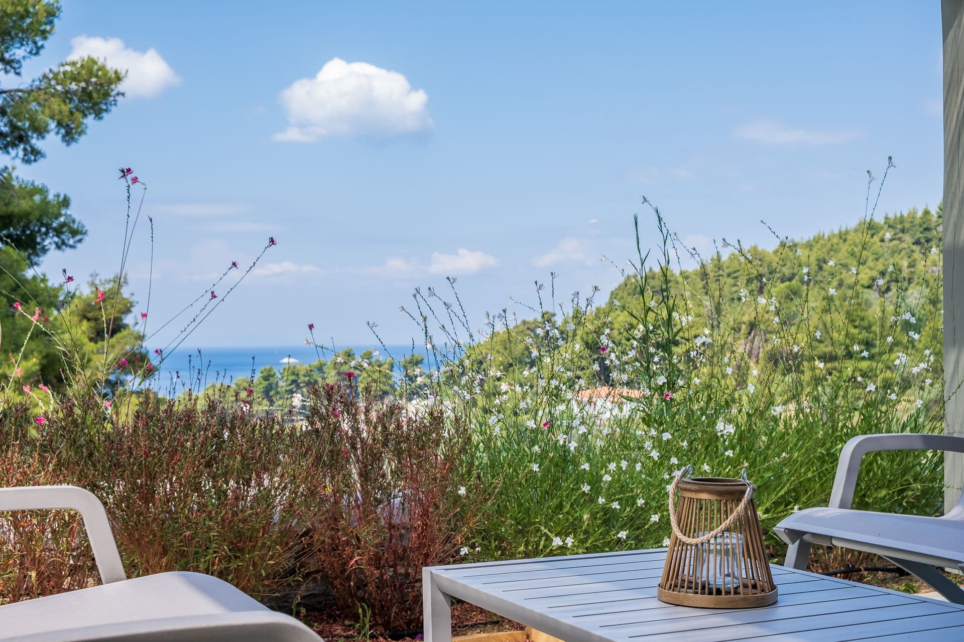 Elios Private Living