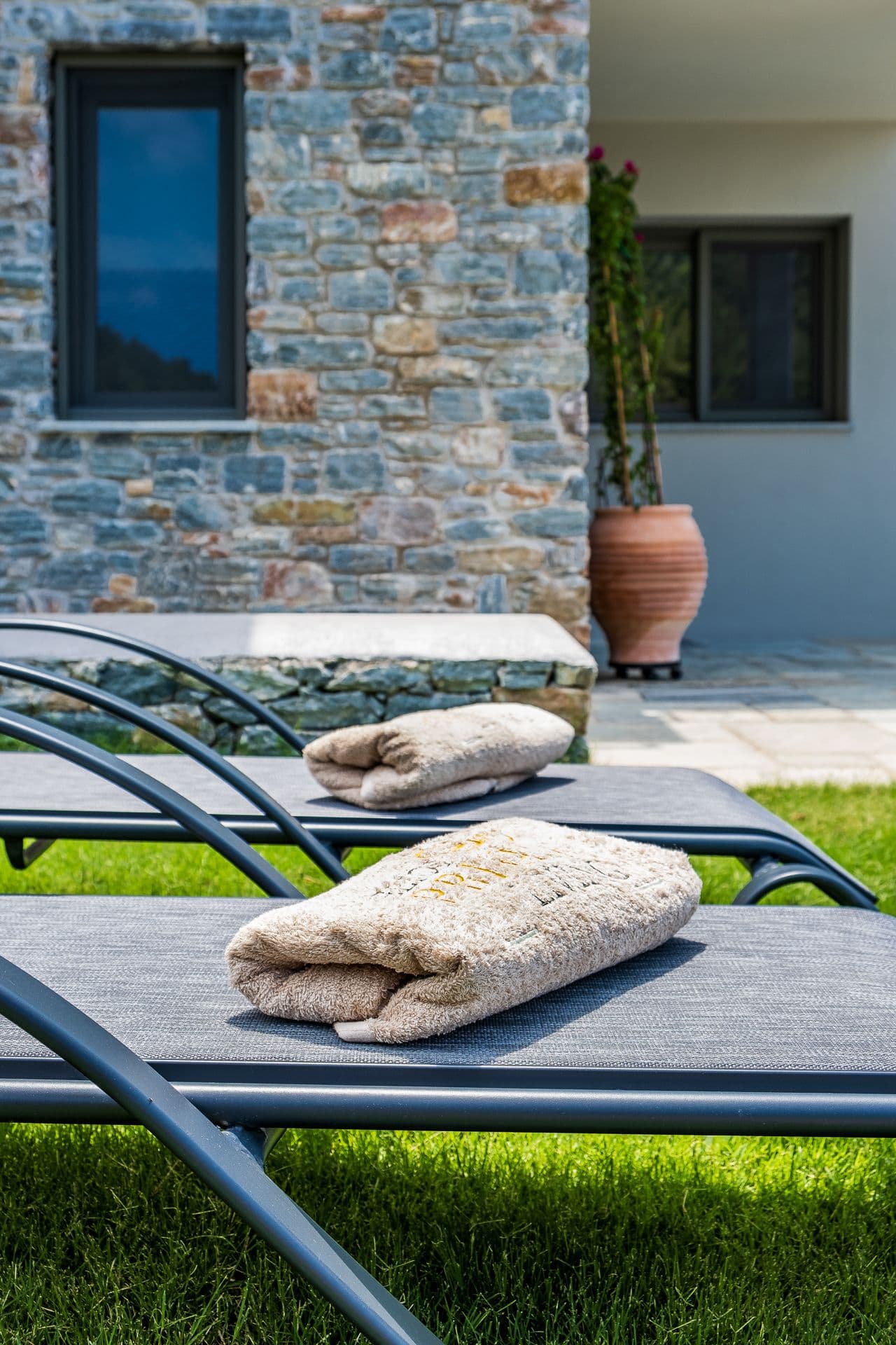Elios Private Living