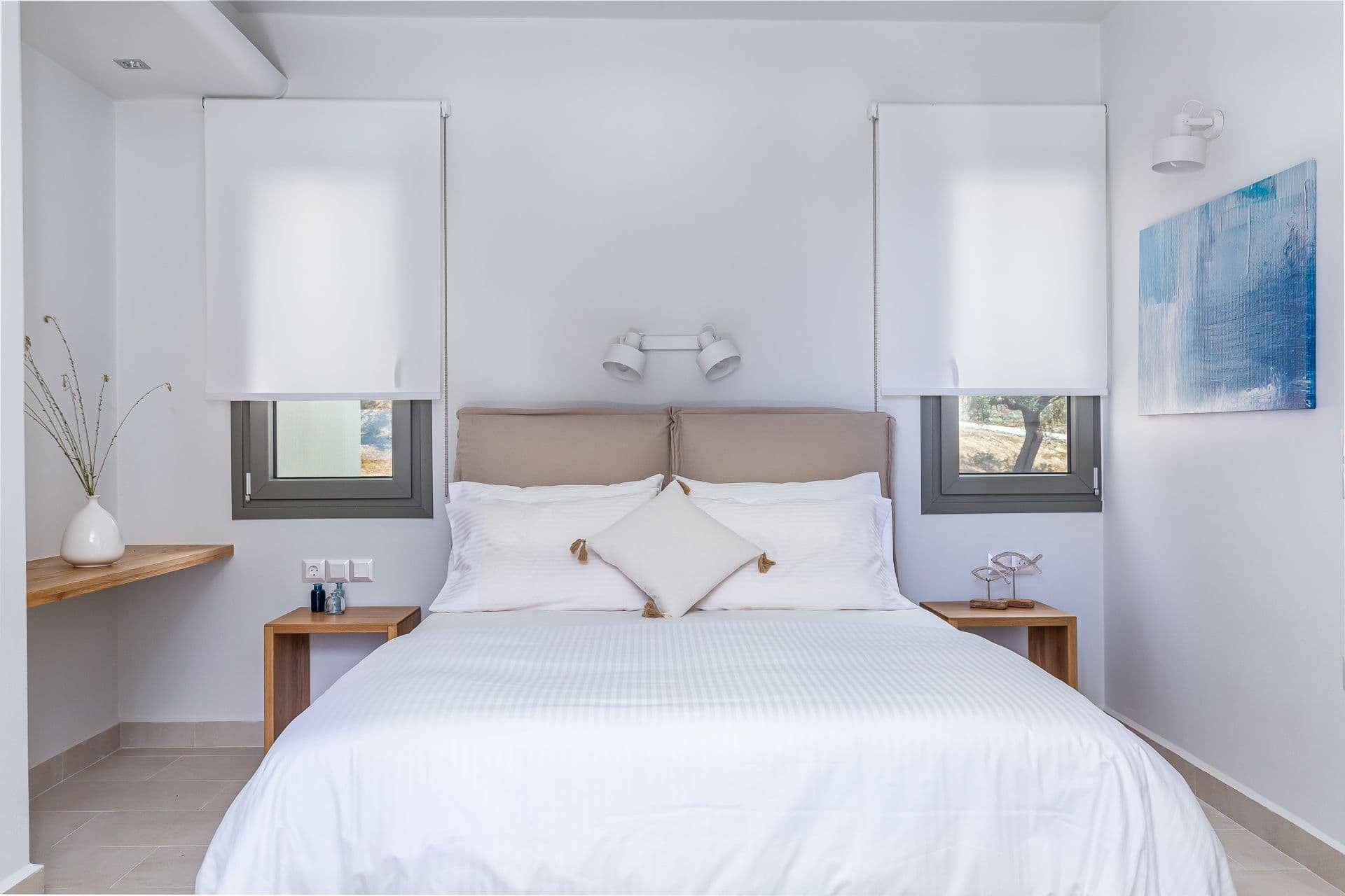 Elios Private Living