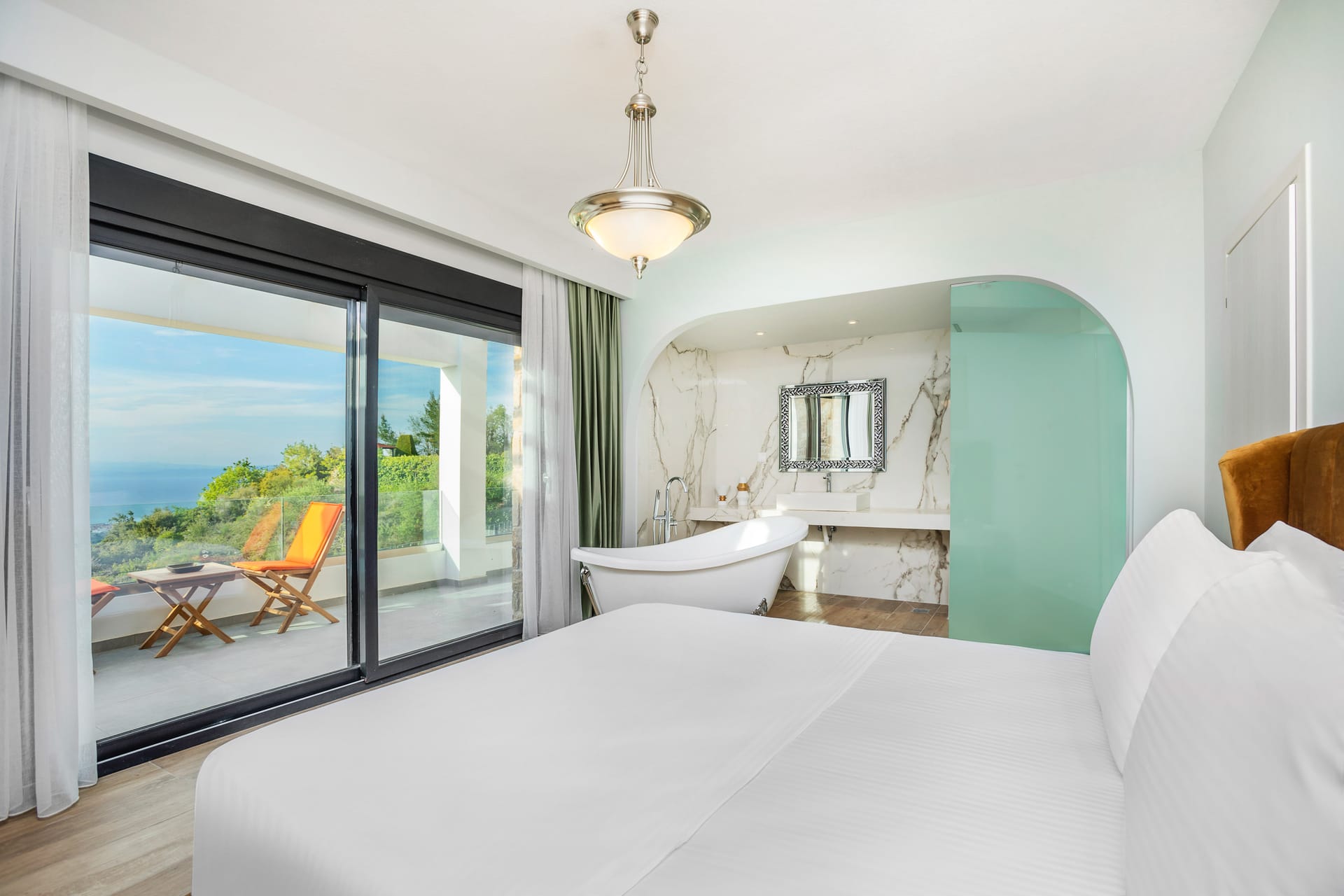 Epta Villas Luxury Redefined