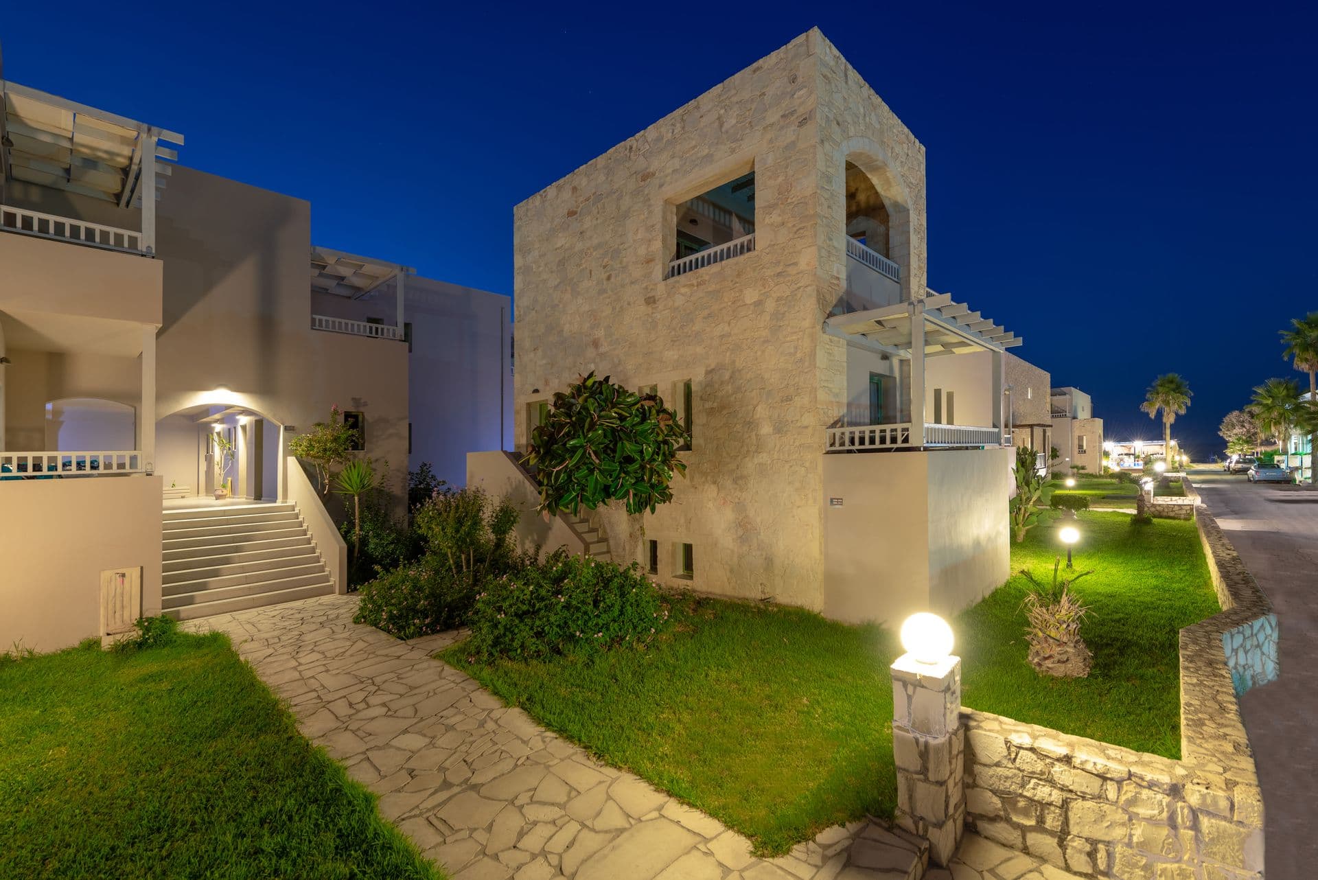 Erato Beach Hotel | Adults Only