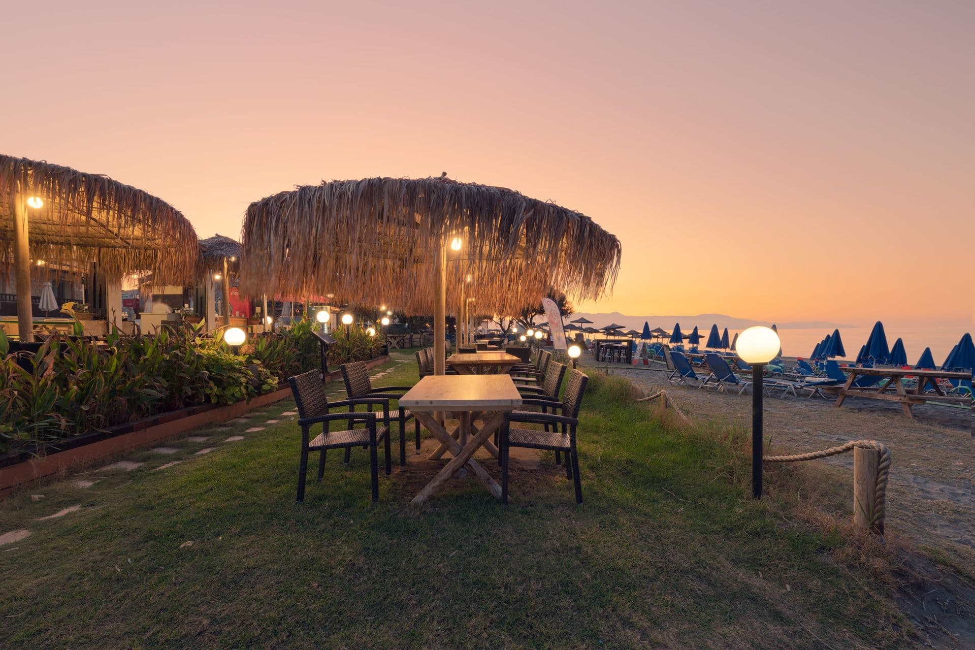 Erato Beach Hotel | Adults Only