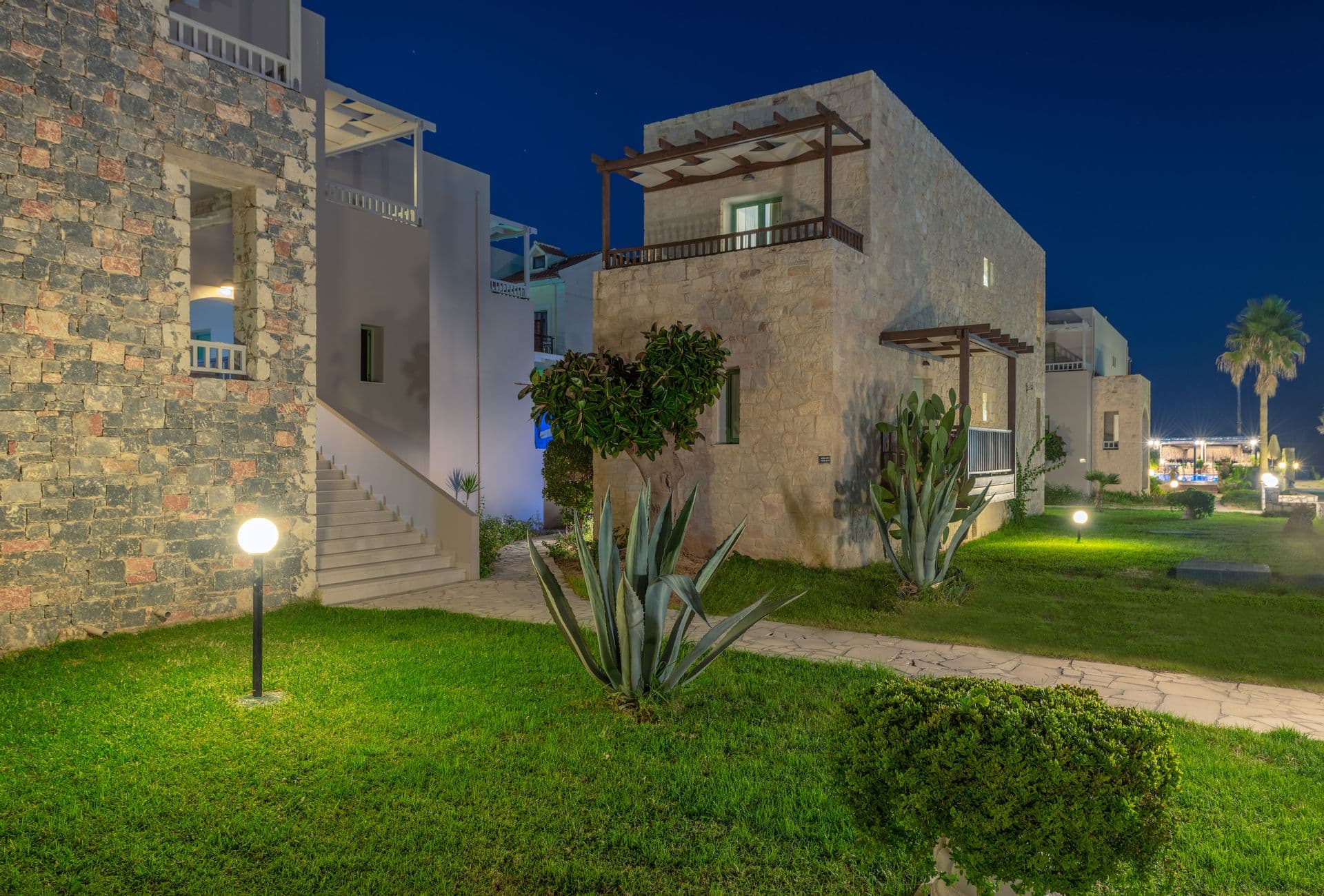 Erato Beach Hotel | Adults Only