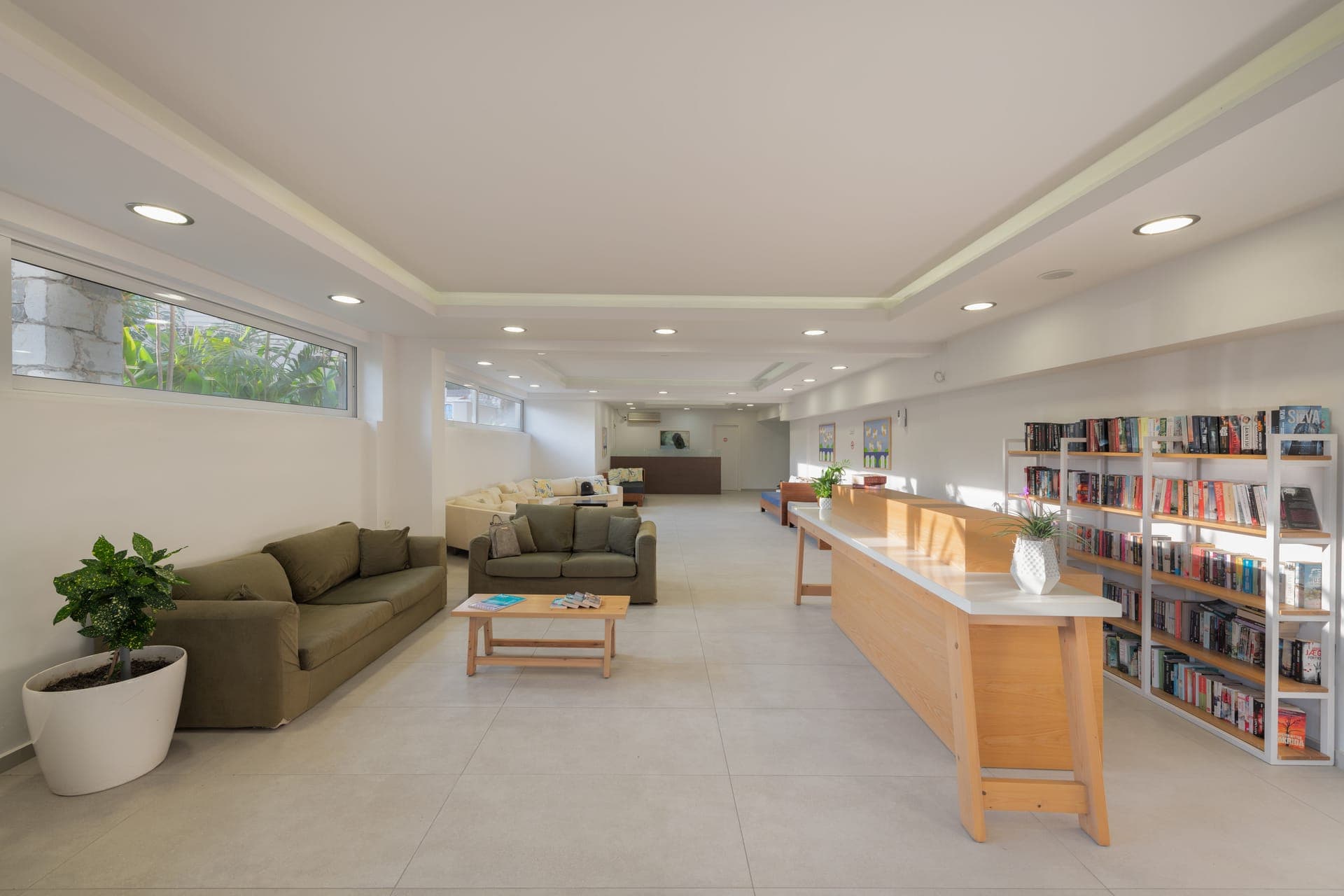 Erato Beach Hotel | Adults Only