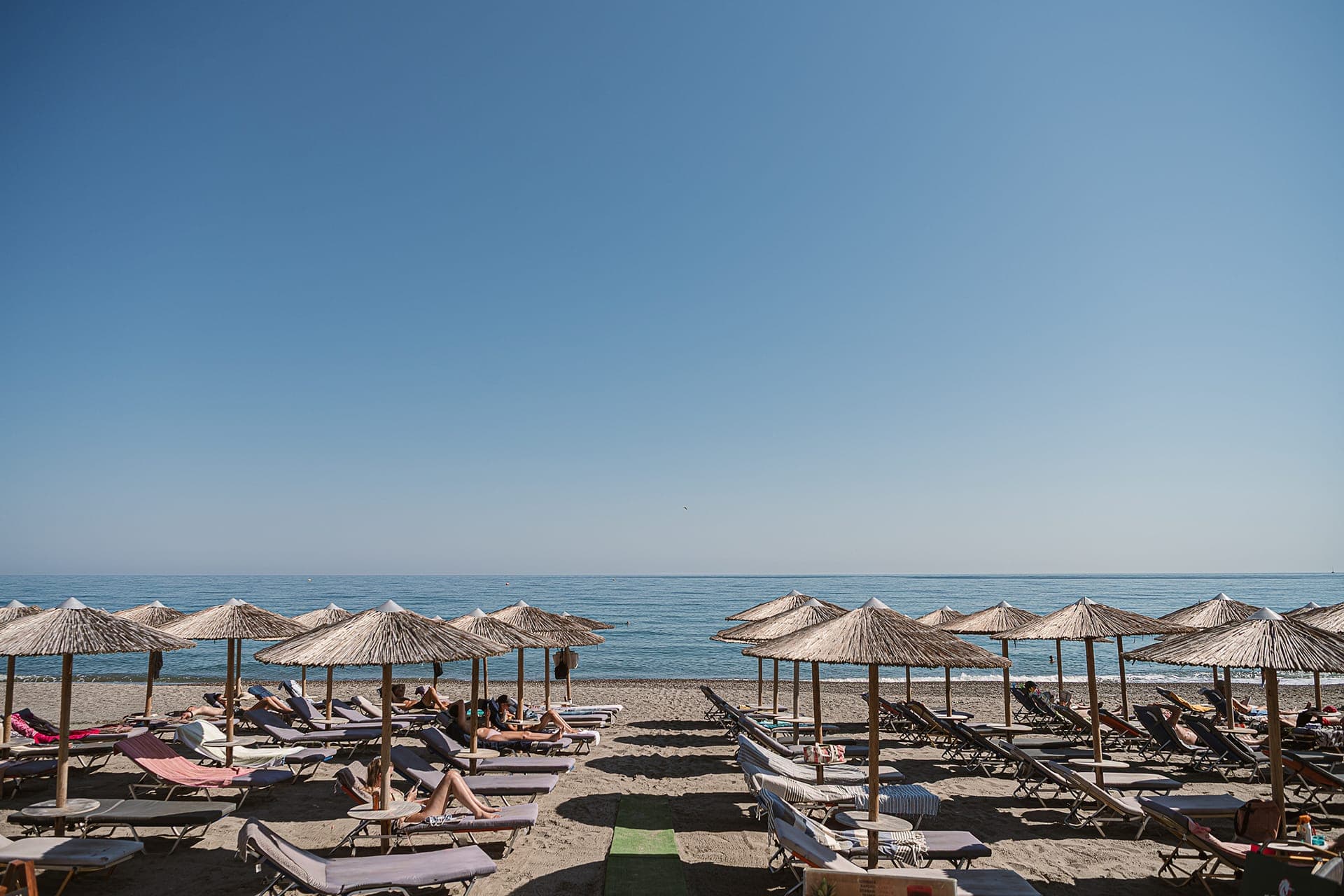 Erato Beach Hotel | Adults Only