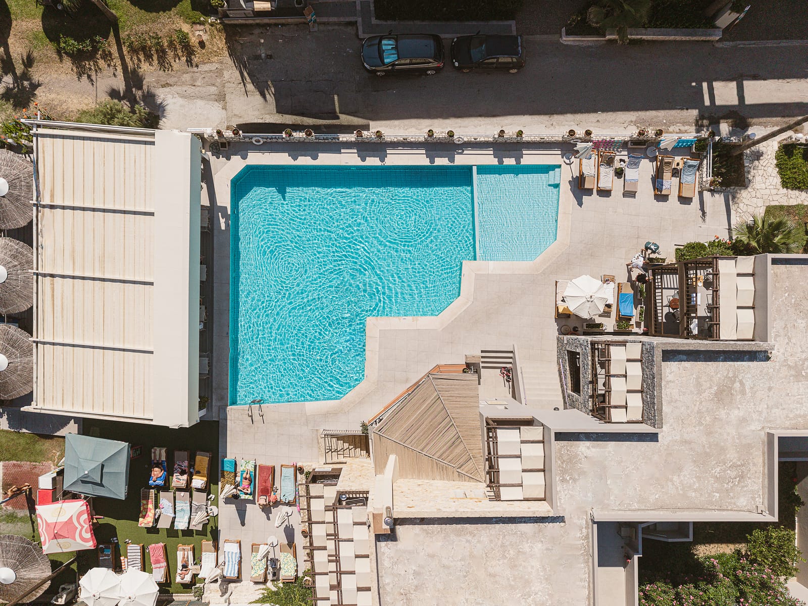 Erato Beach Hotel | Adults Only