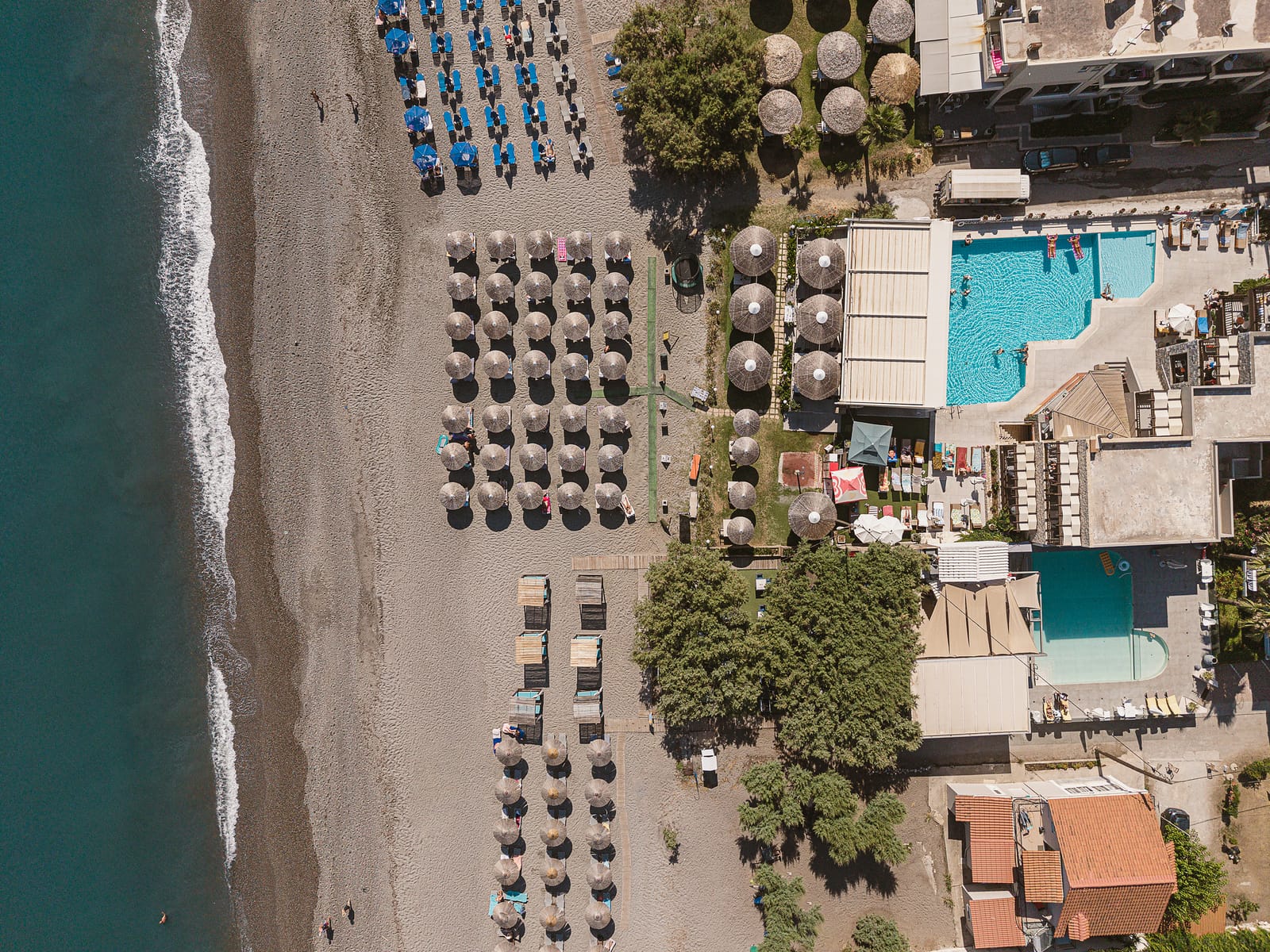 Erato Beach Hotel | Adults Only