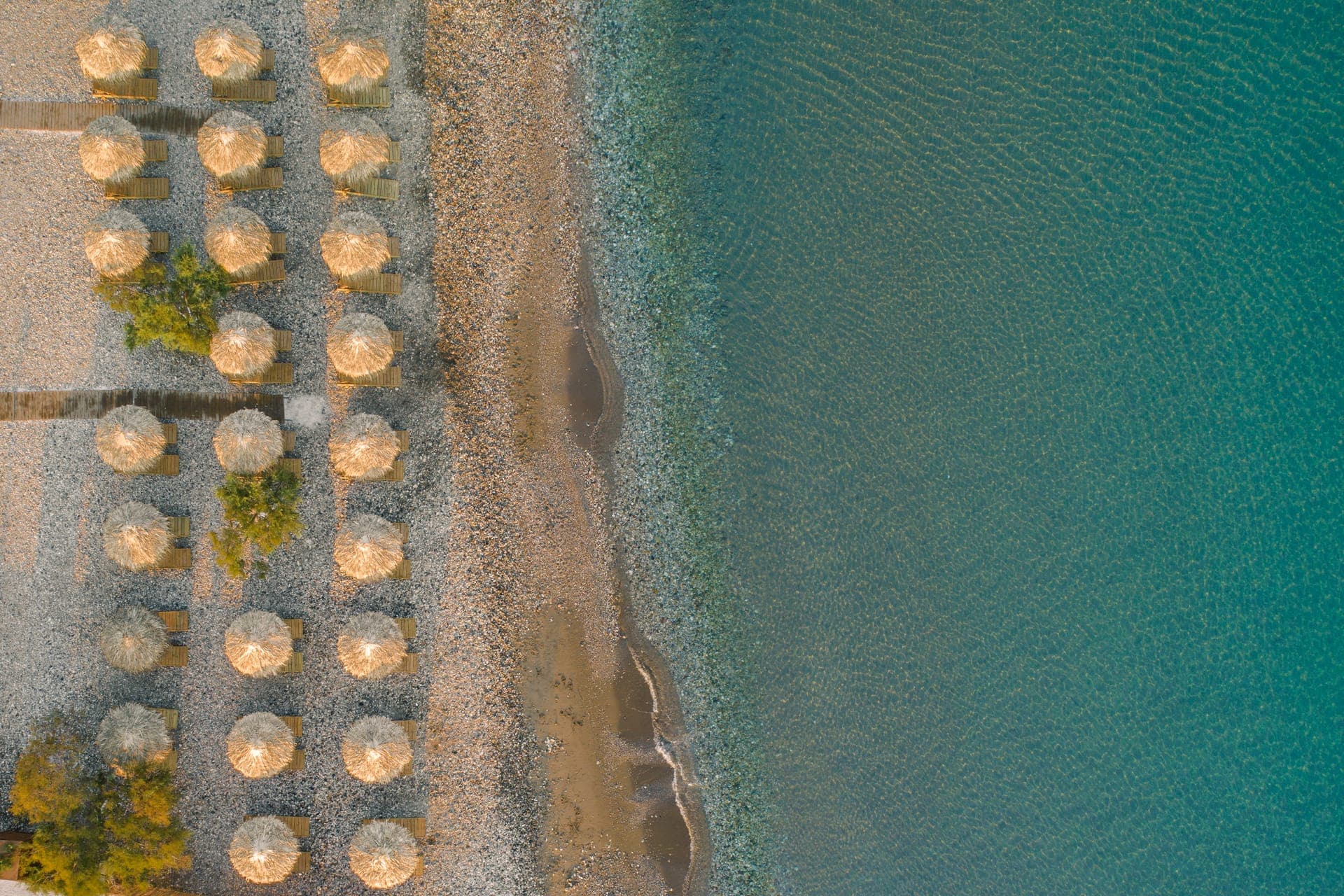 Erato Seaside Hotel