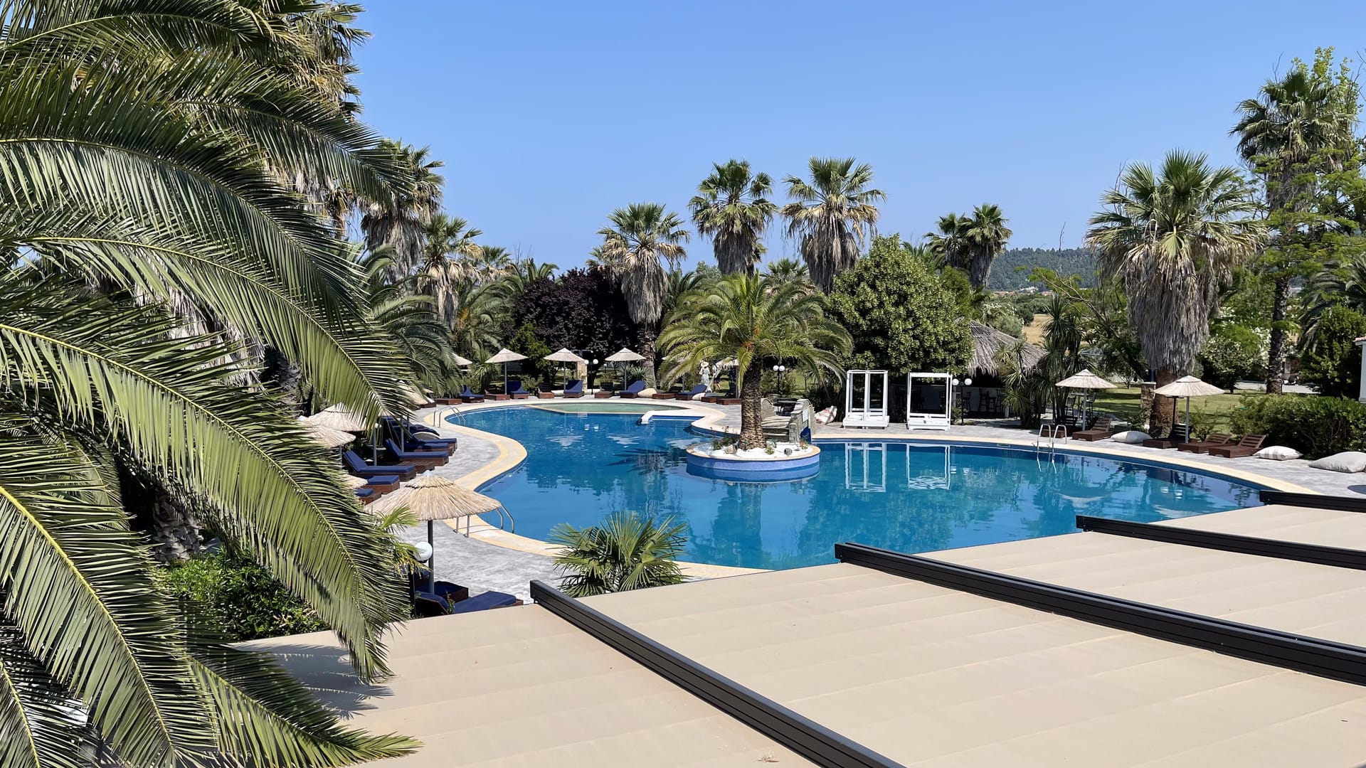 Palma Village by Greek Pride