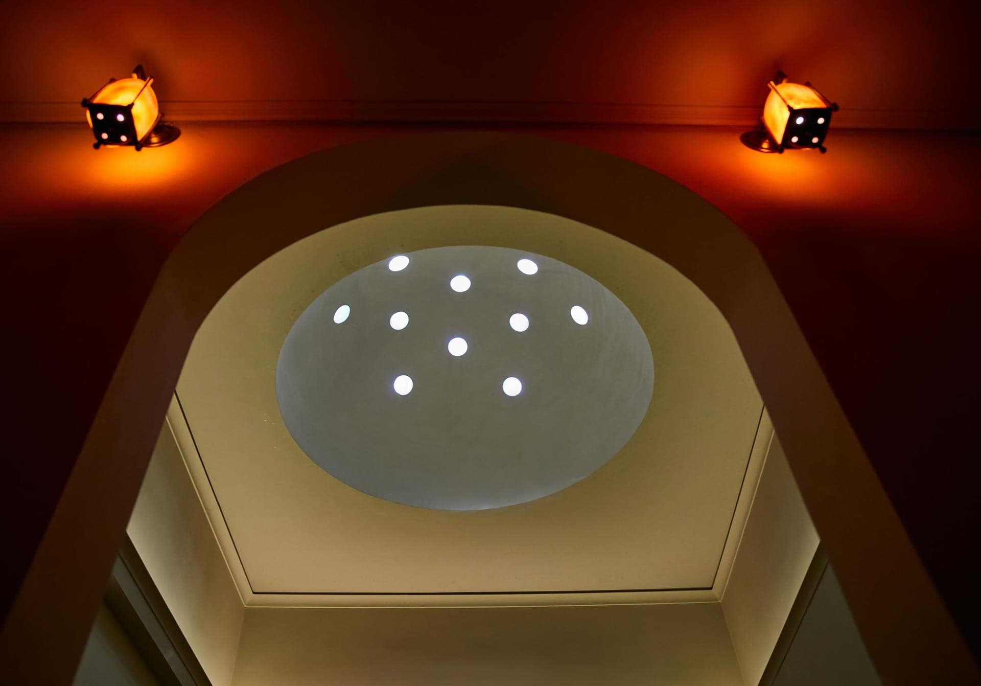 Eressian Hotel & Hammam Spa