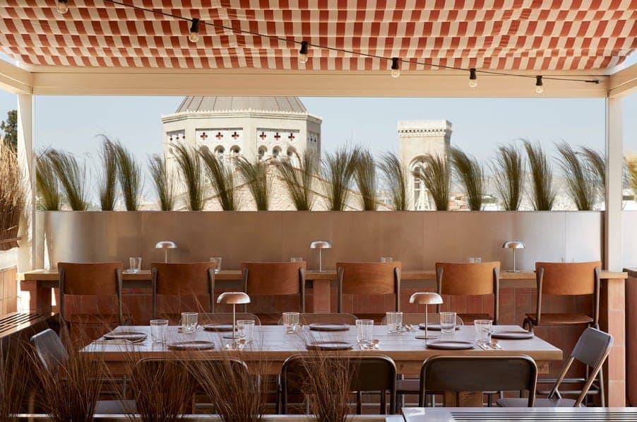 ERGON Bakehouse Athens